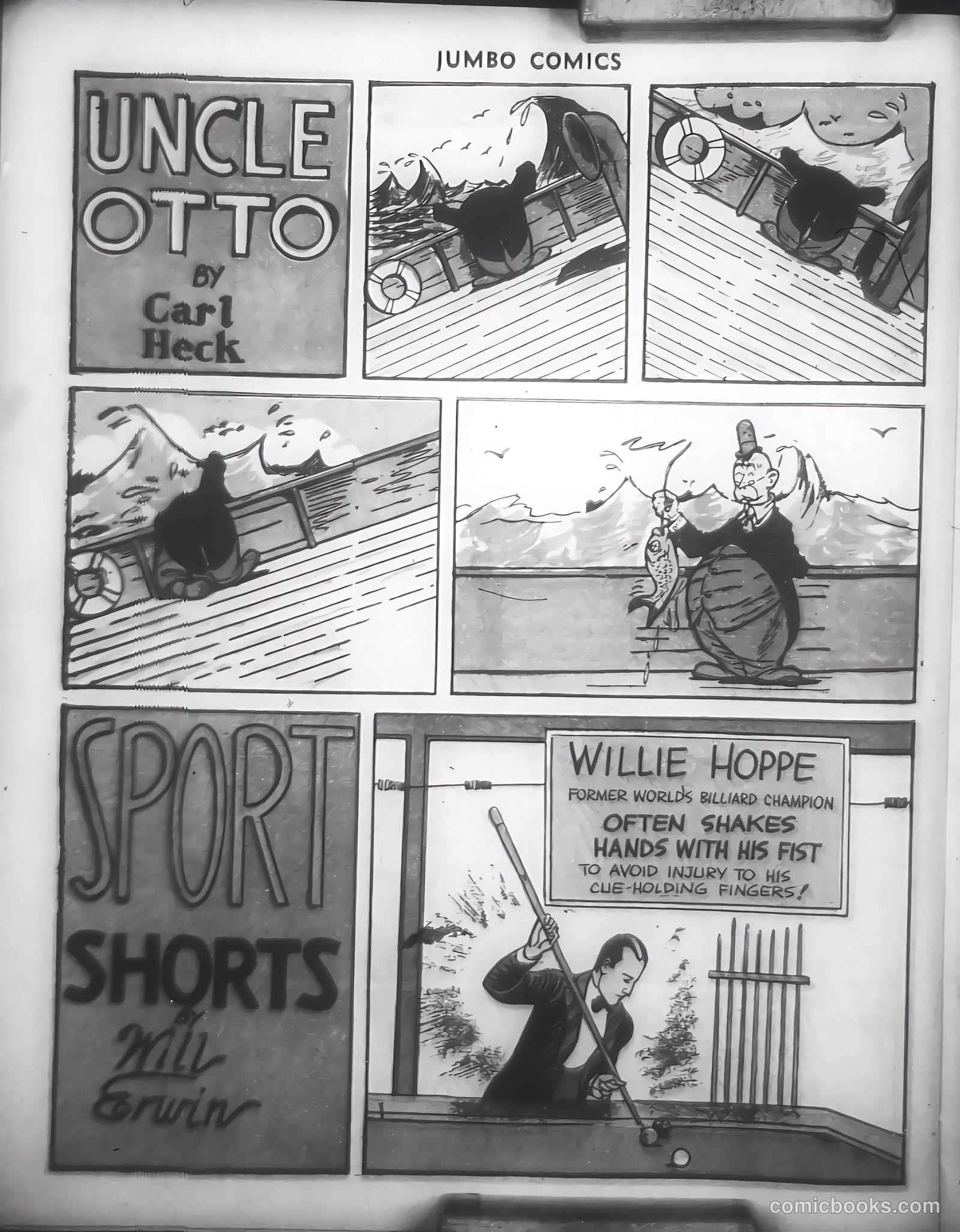 Jumbo Comics #9 — page 46 of 68