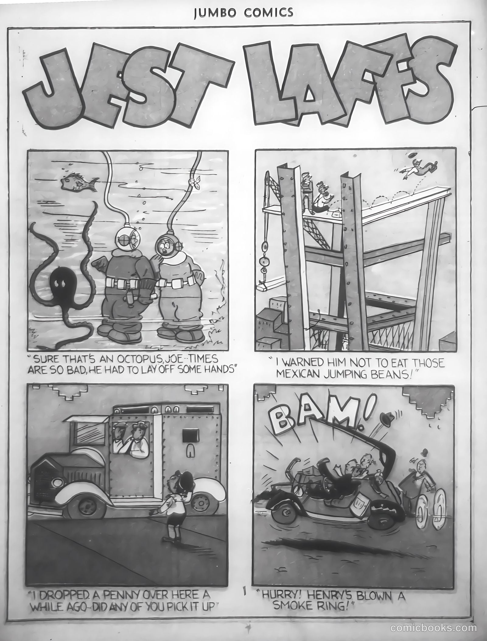 Jumbo Comics #9 — page 54 of 68