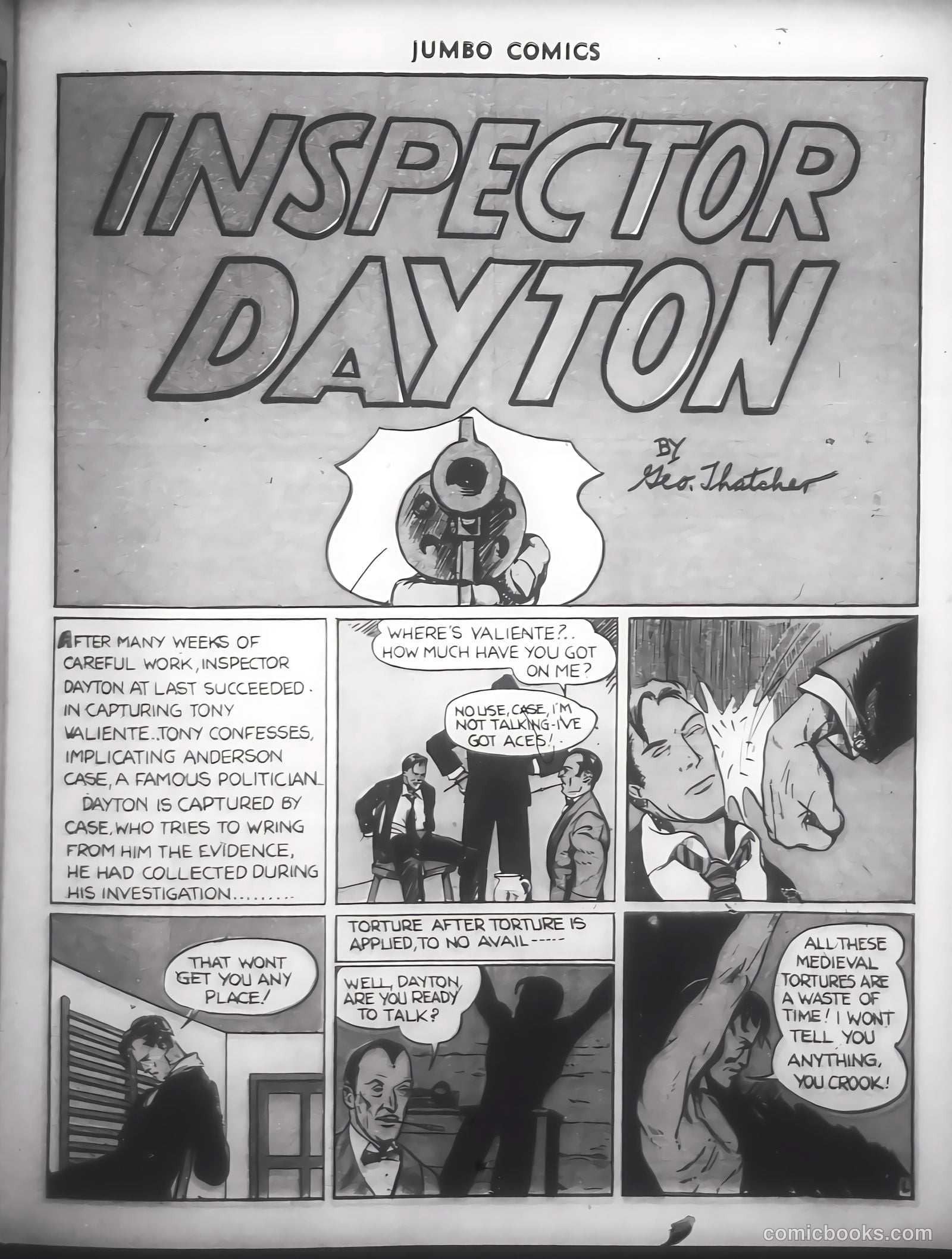 Jumbo Comics #9 — page 59 of 68