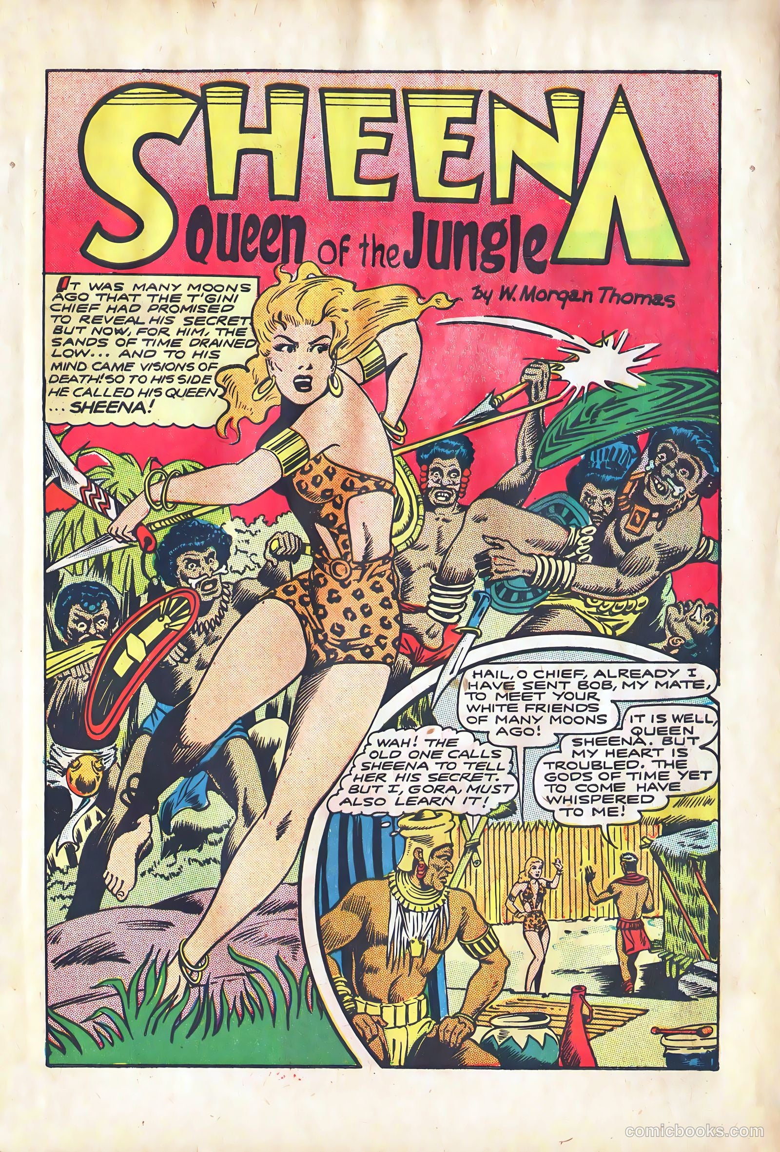 Jumbo Comics #90 — page 3 of 52