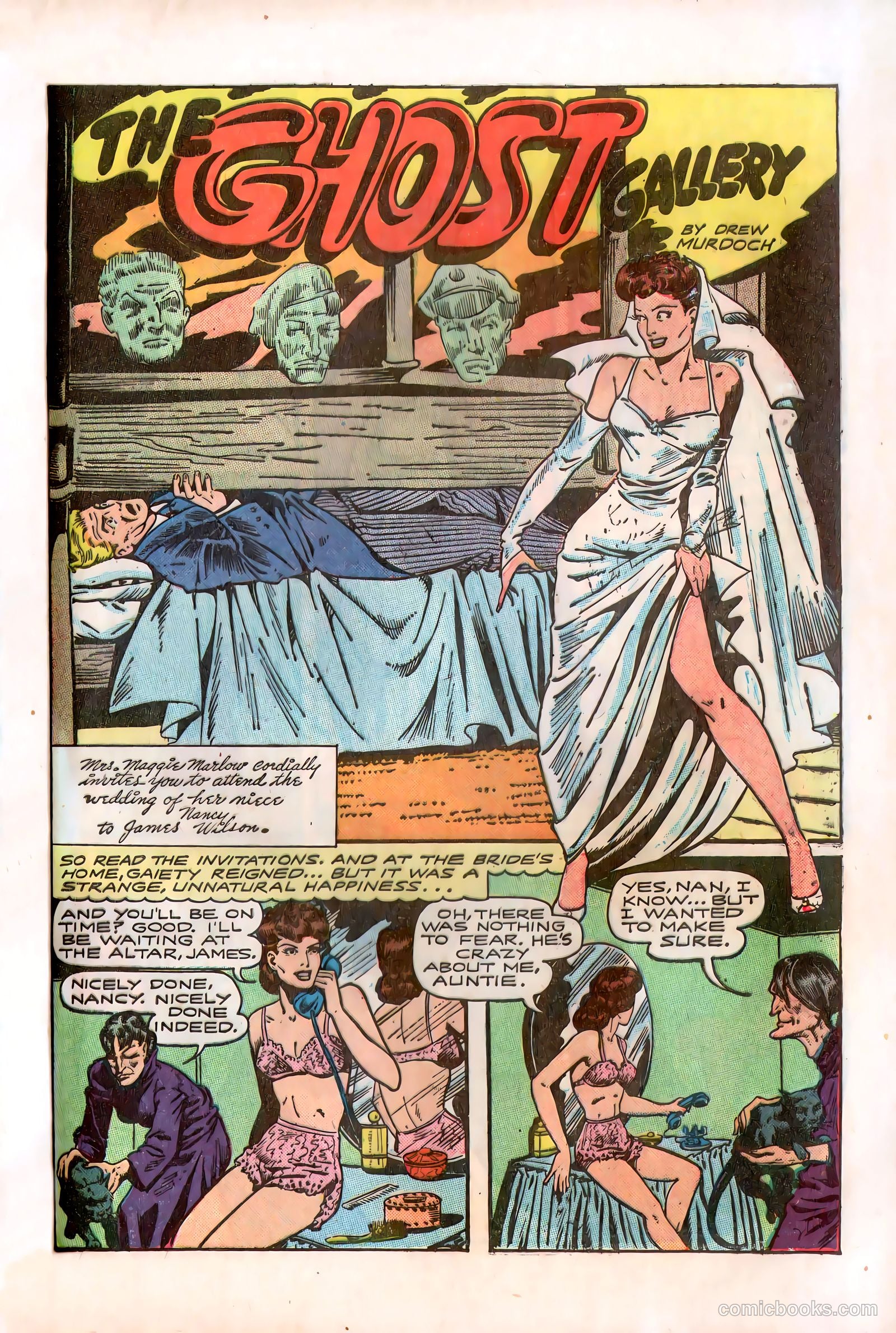 Jumbo Comics #93 — page 43 of 52