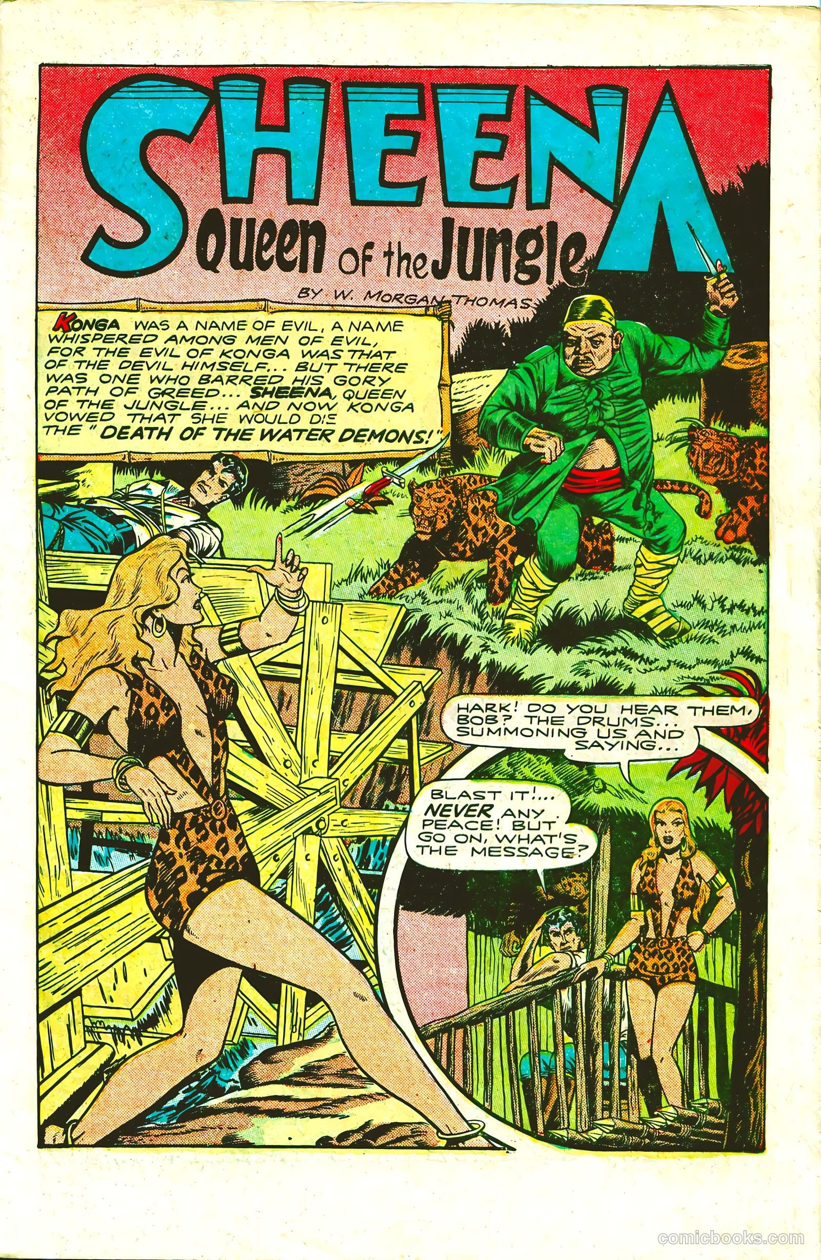 Jumbo Comics #94 — page 3 of 52