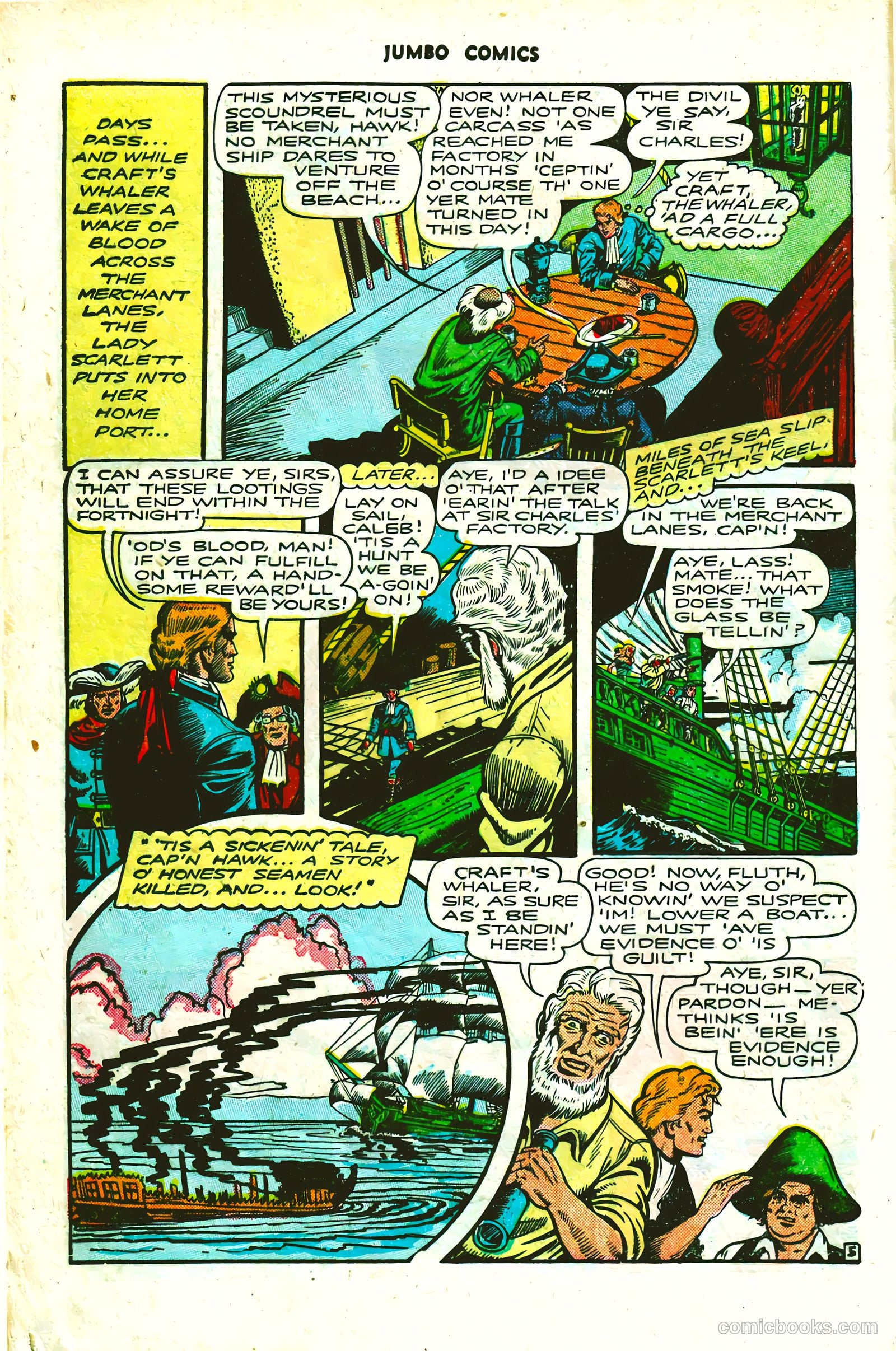 Jumbo Comics #94 — page 24 of 52