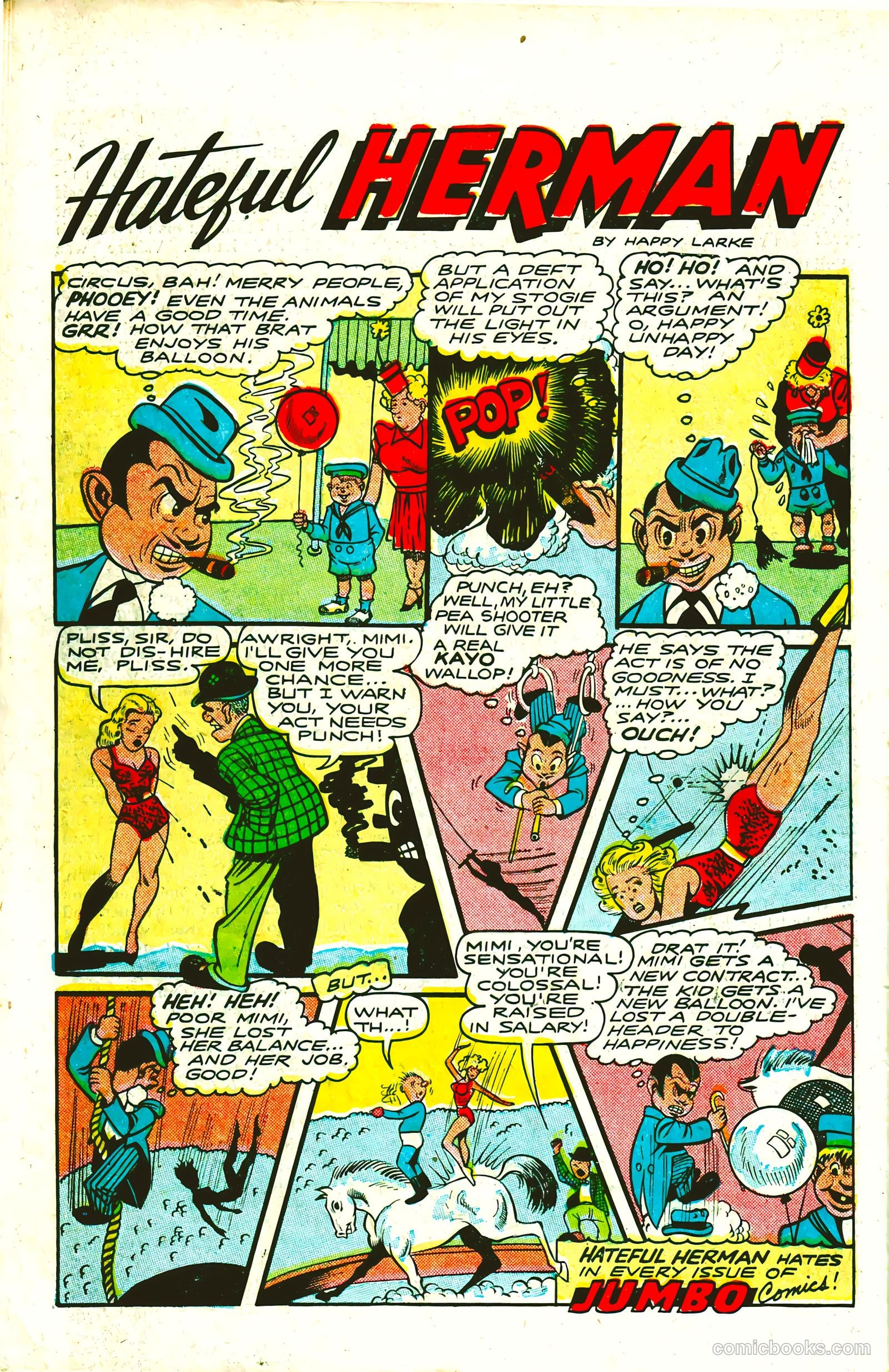 Jumbo Comics #94 — page 36 of 52