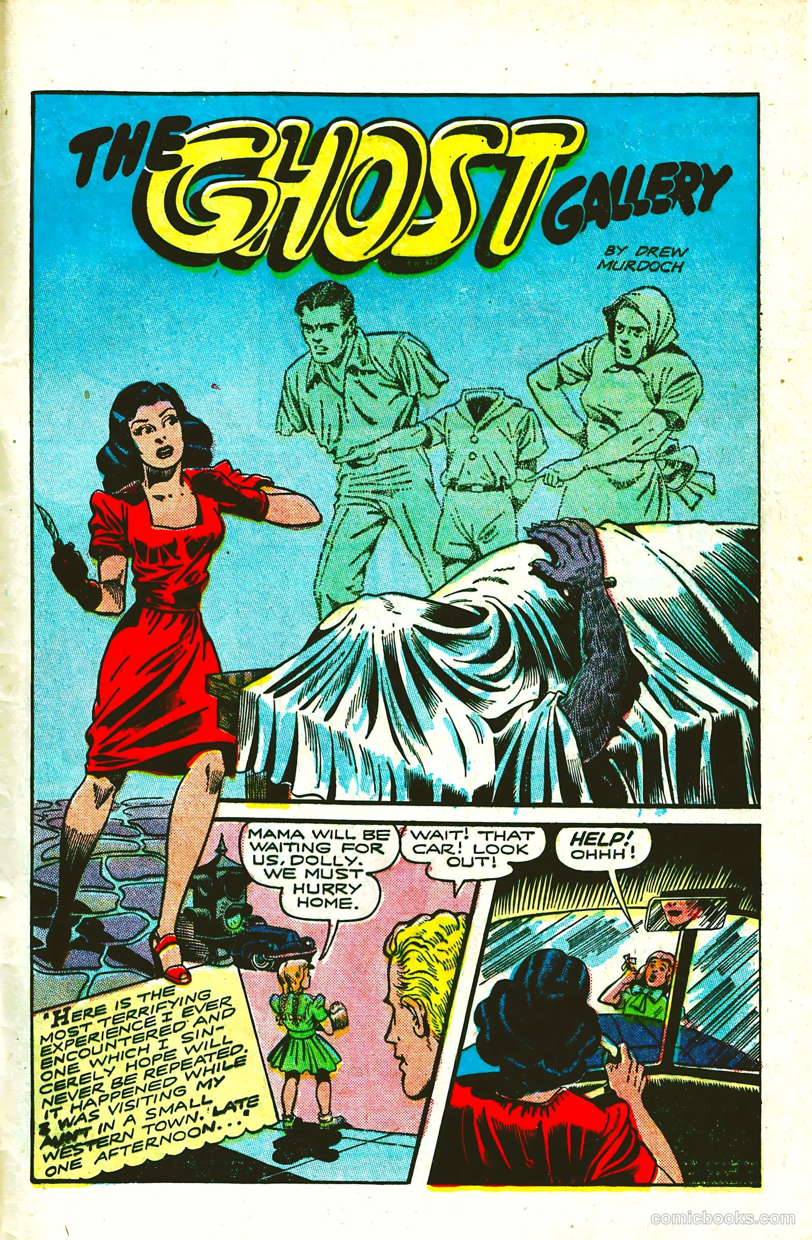 Jumbo Comics #94 — page 43 of 52
