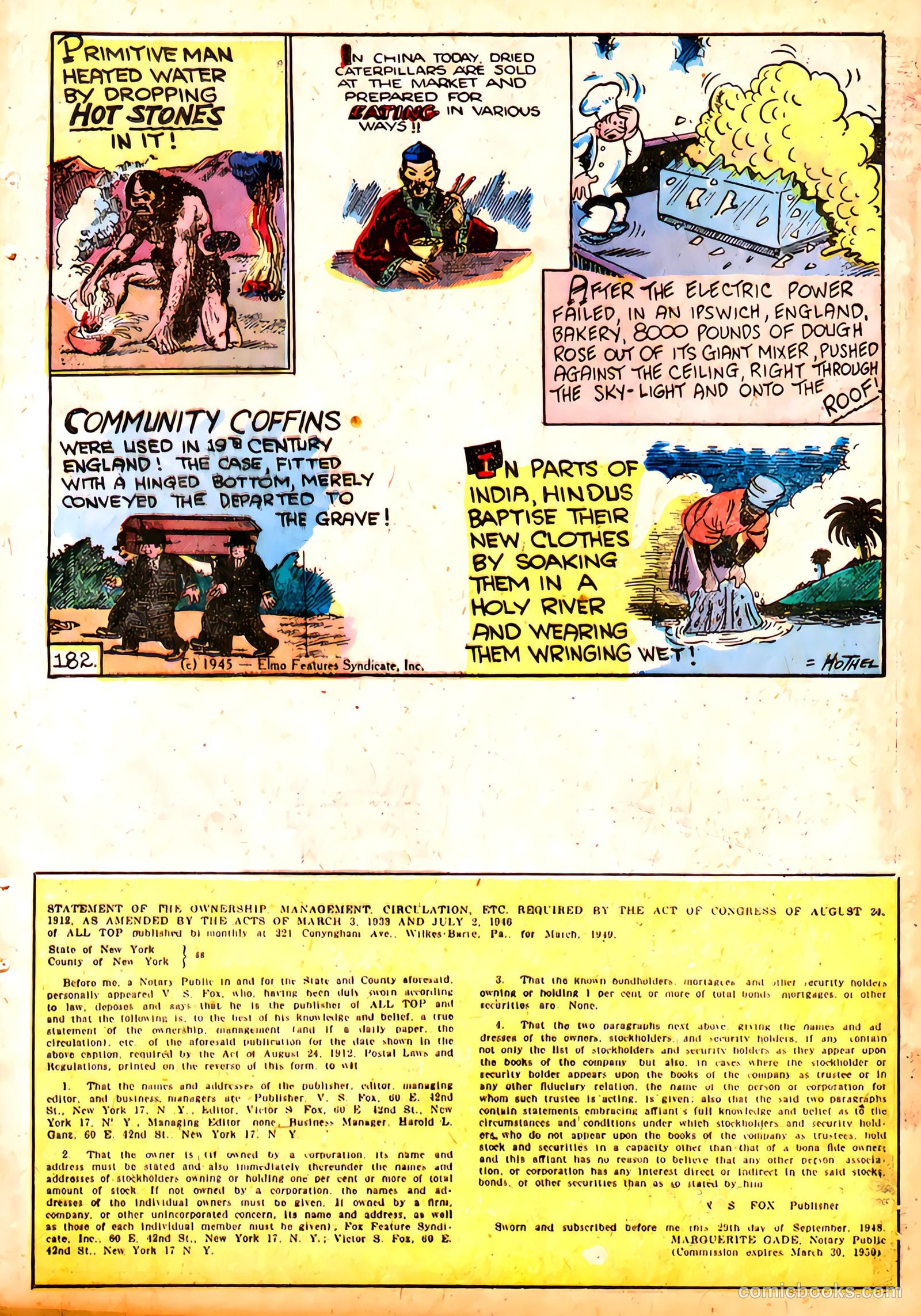 Jungle Adventures #1 — page 24 of 53
