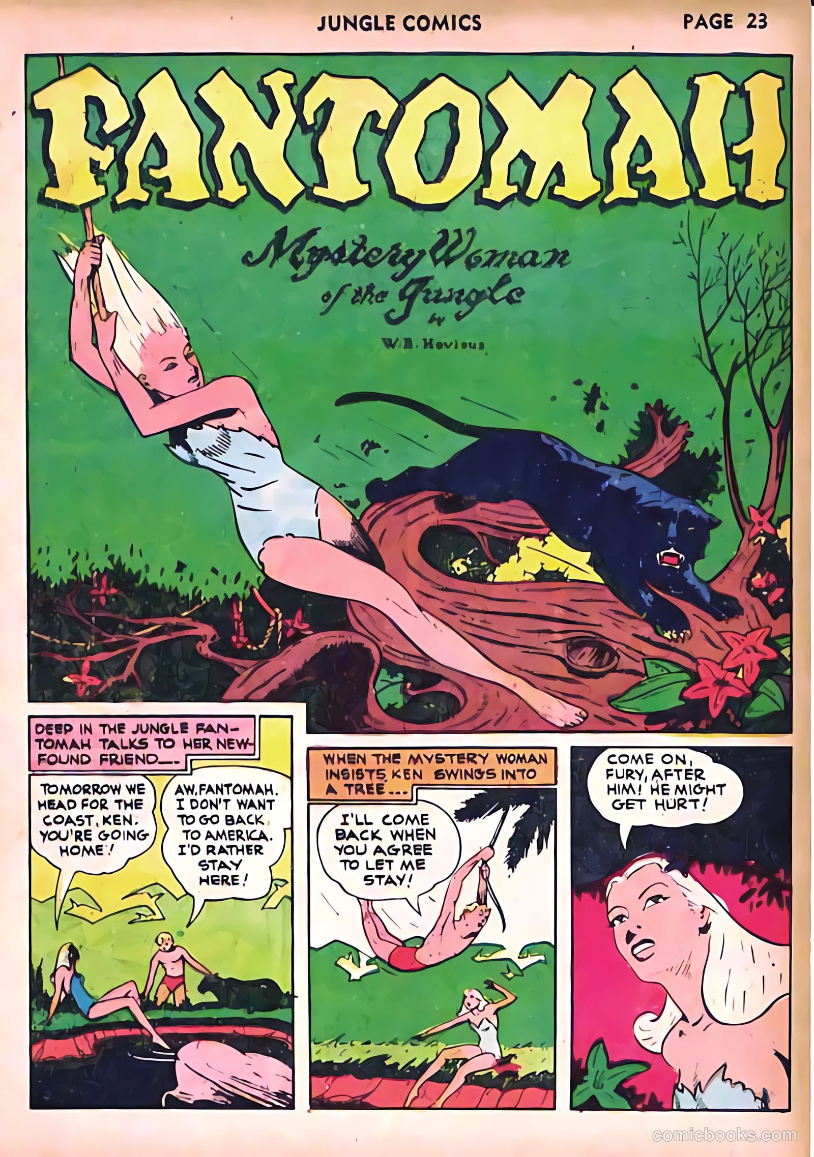Jungle Comics #24 — page 25 of 68