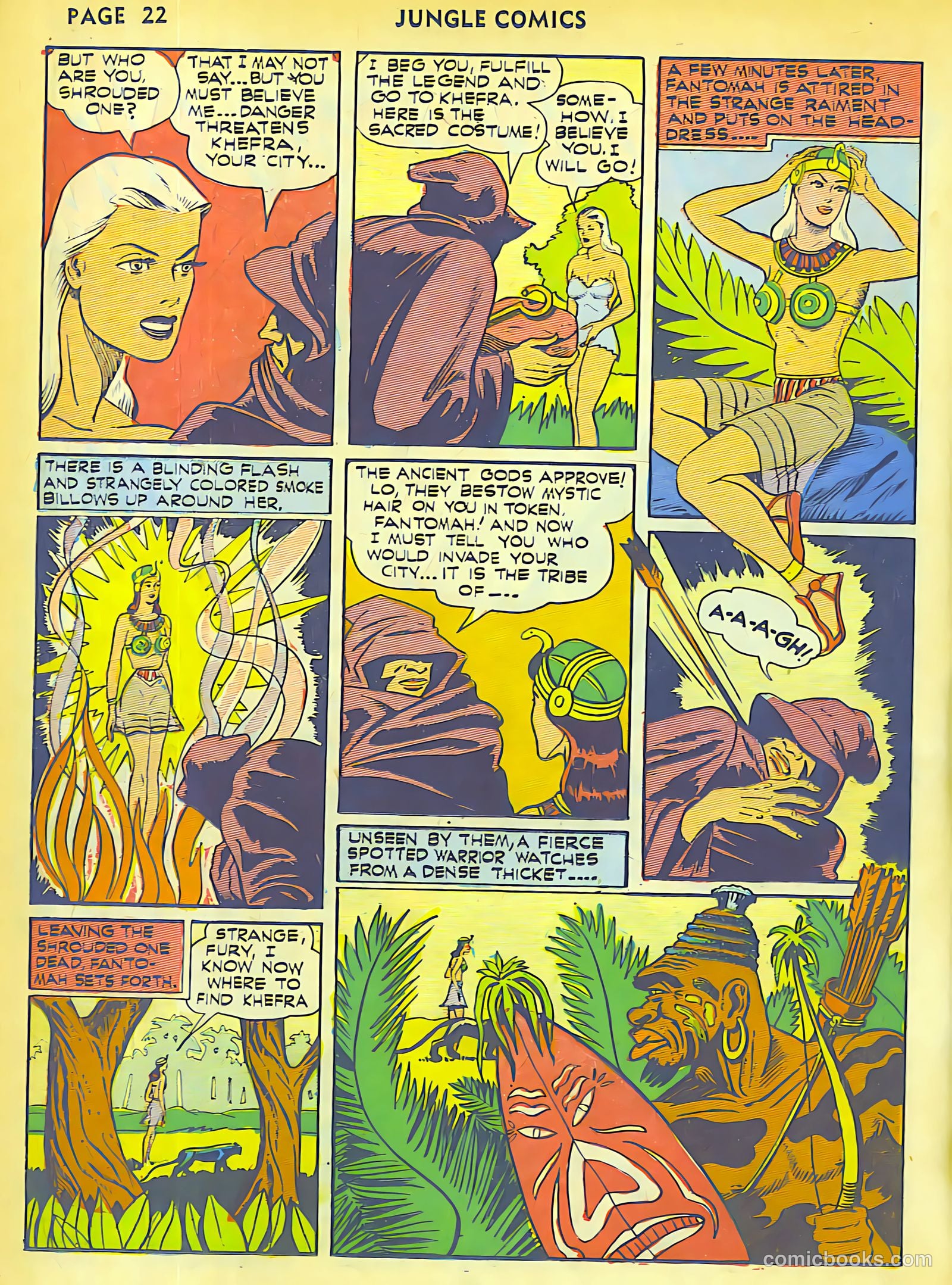 Jungle Comics #27 — page 24 of 68
