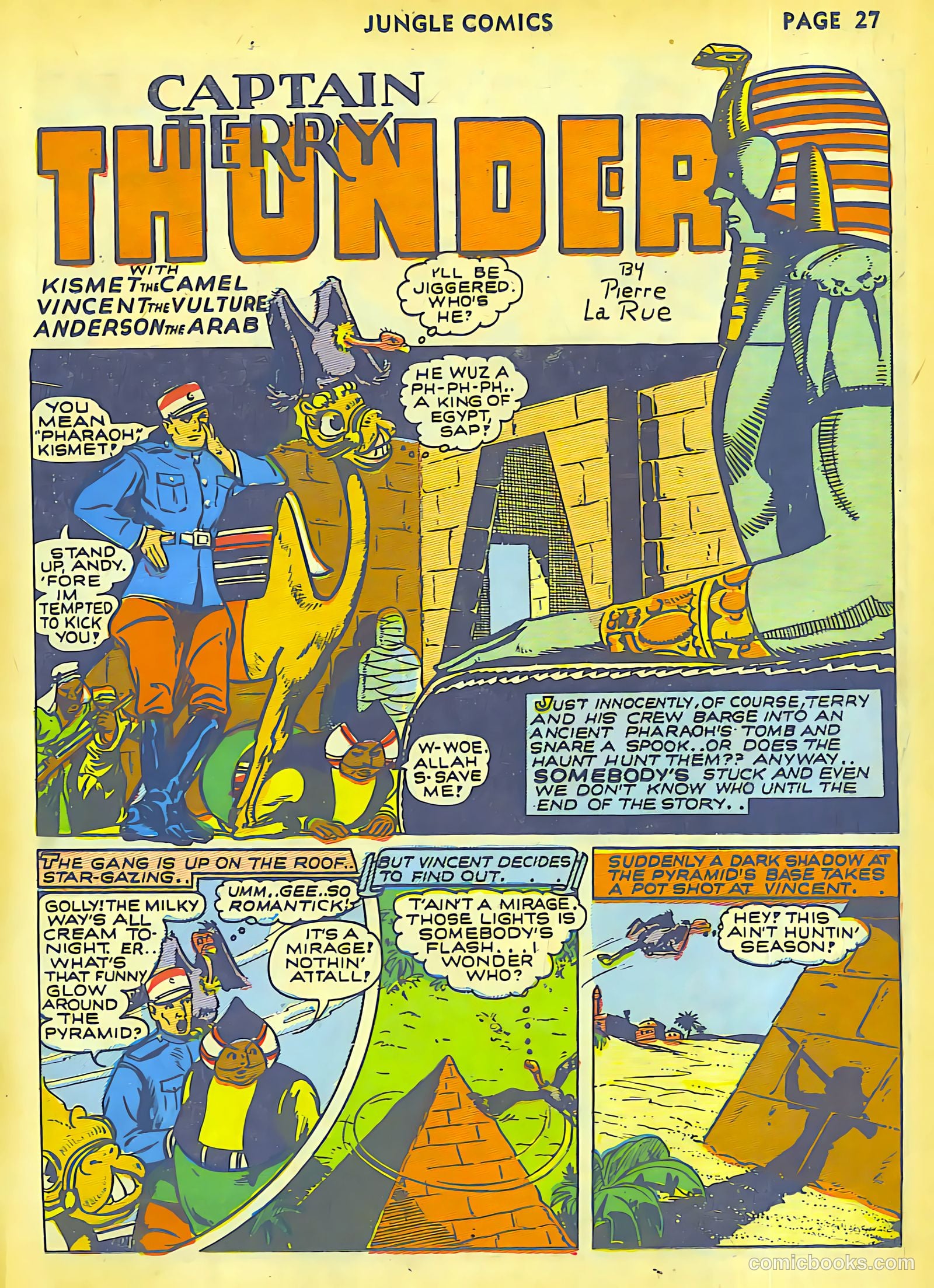 Jungle Comics #27 — page 29 of 68