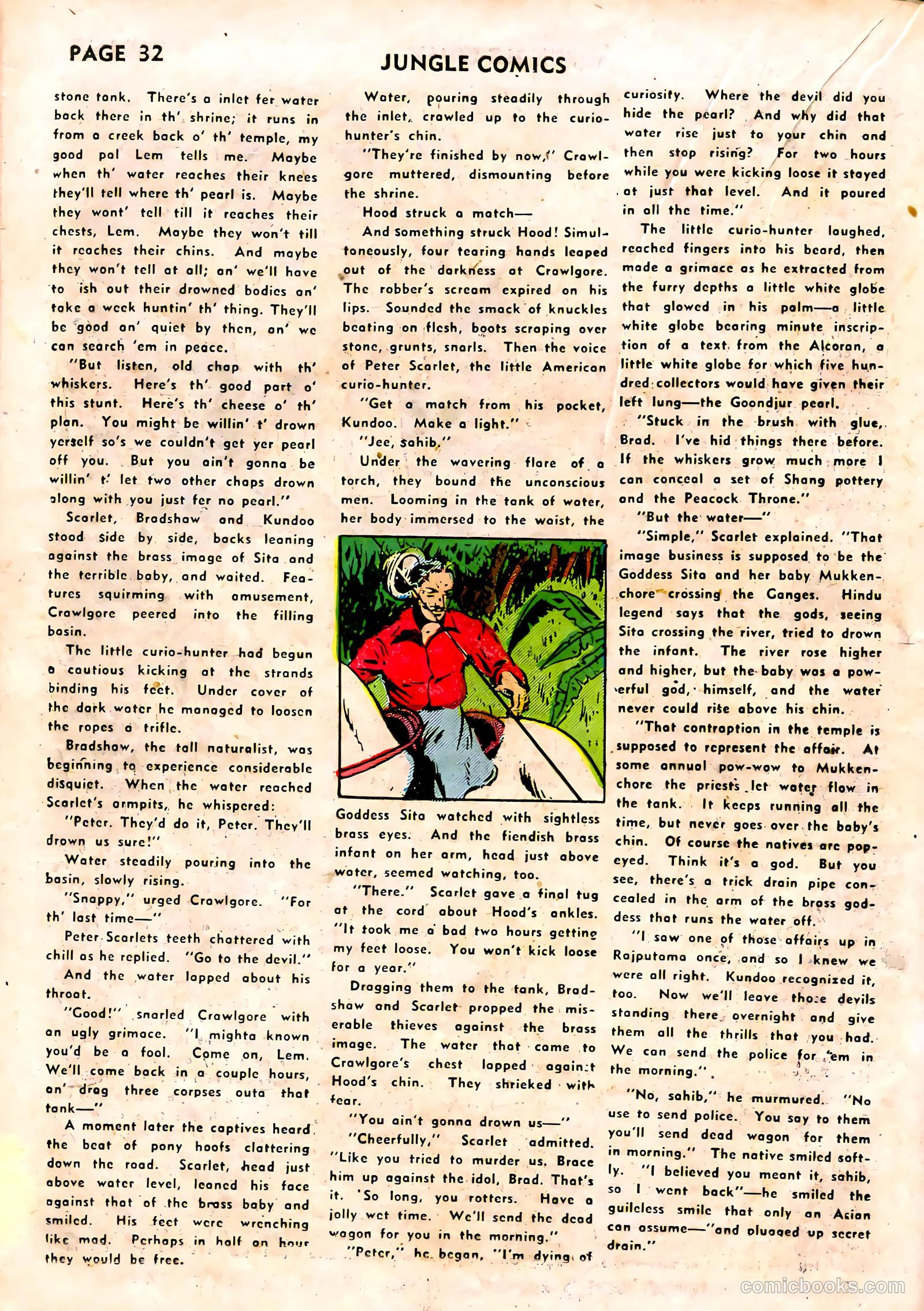 Jungle Comics #28 — page 35 of 69