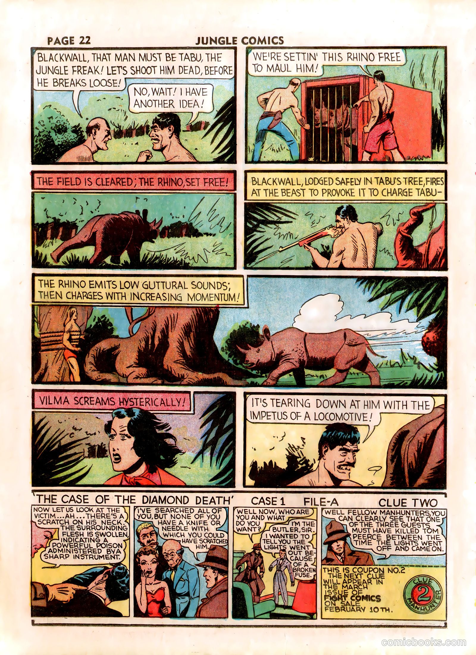 Jungle Comics #3 — page 24 of 68