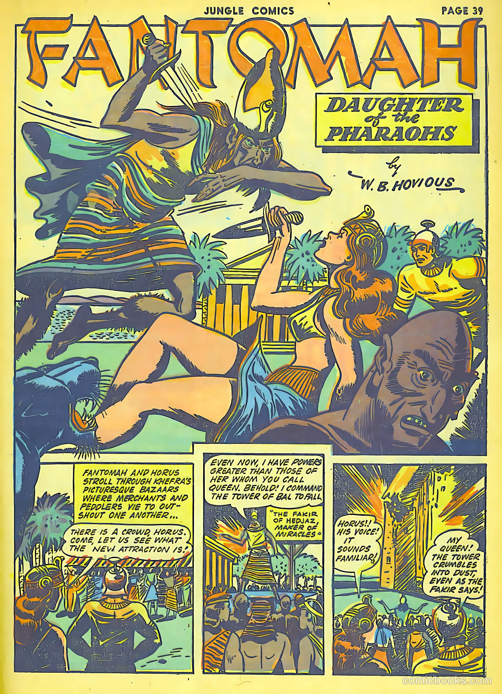 Jungle Comics #41 — page 41 of 68