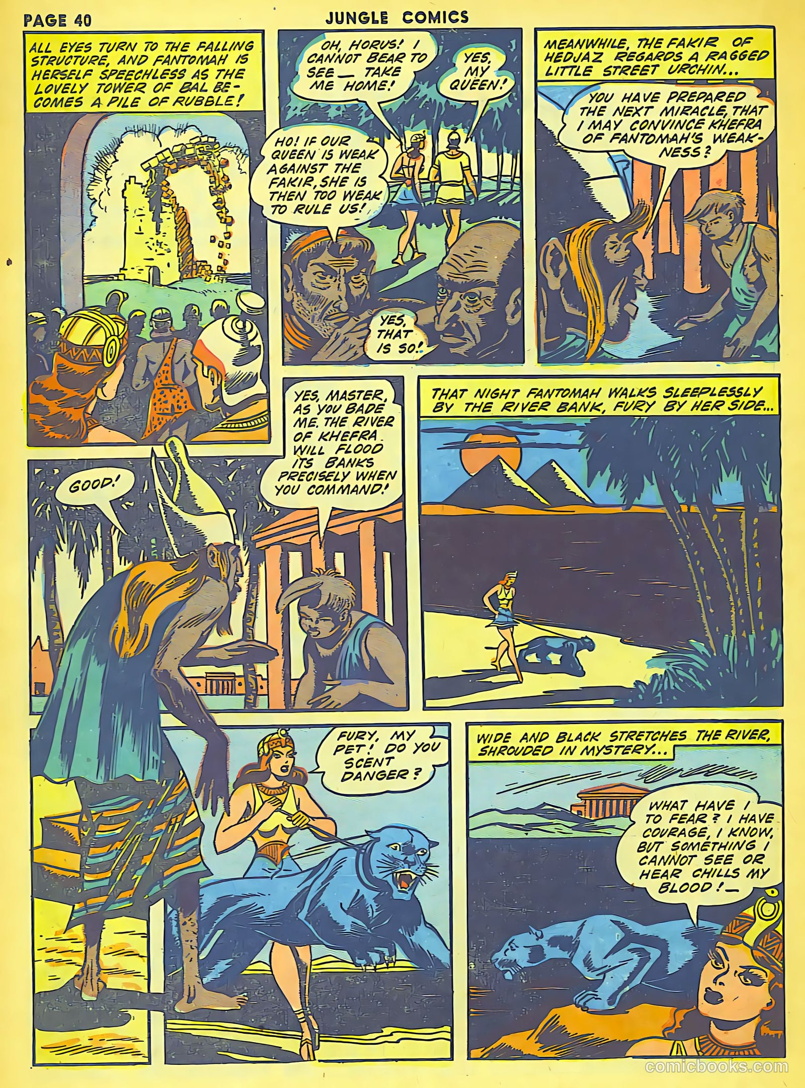 Jungle Comics #41 — page 42 of 68