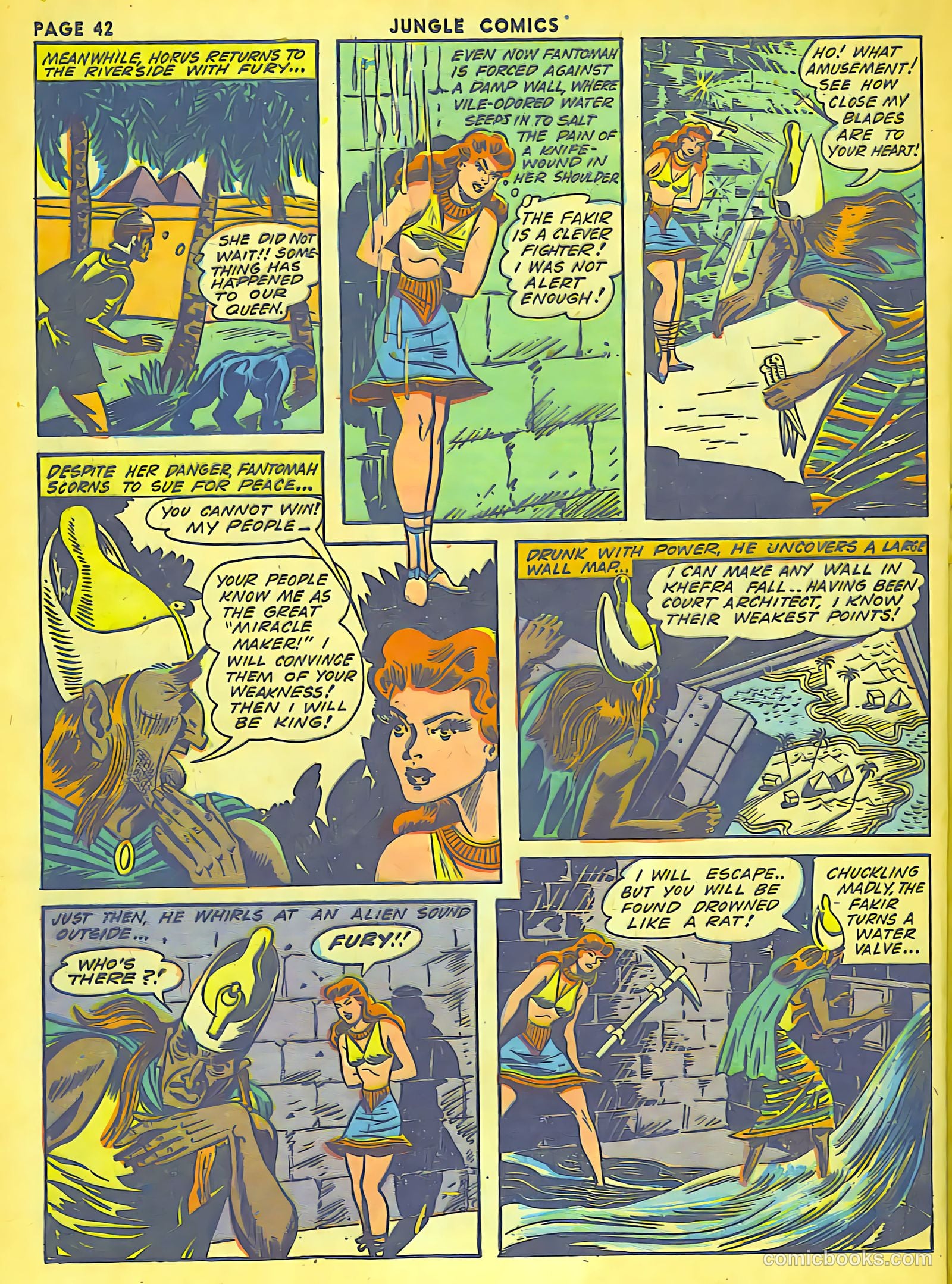 Jungle Comics #41 — page 44 of 68