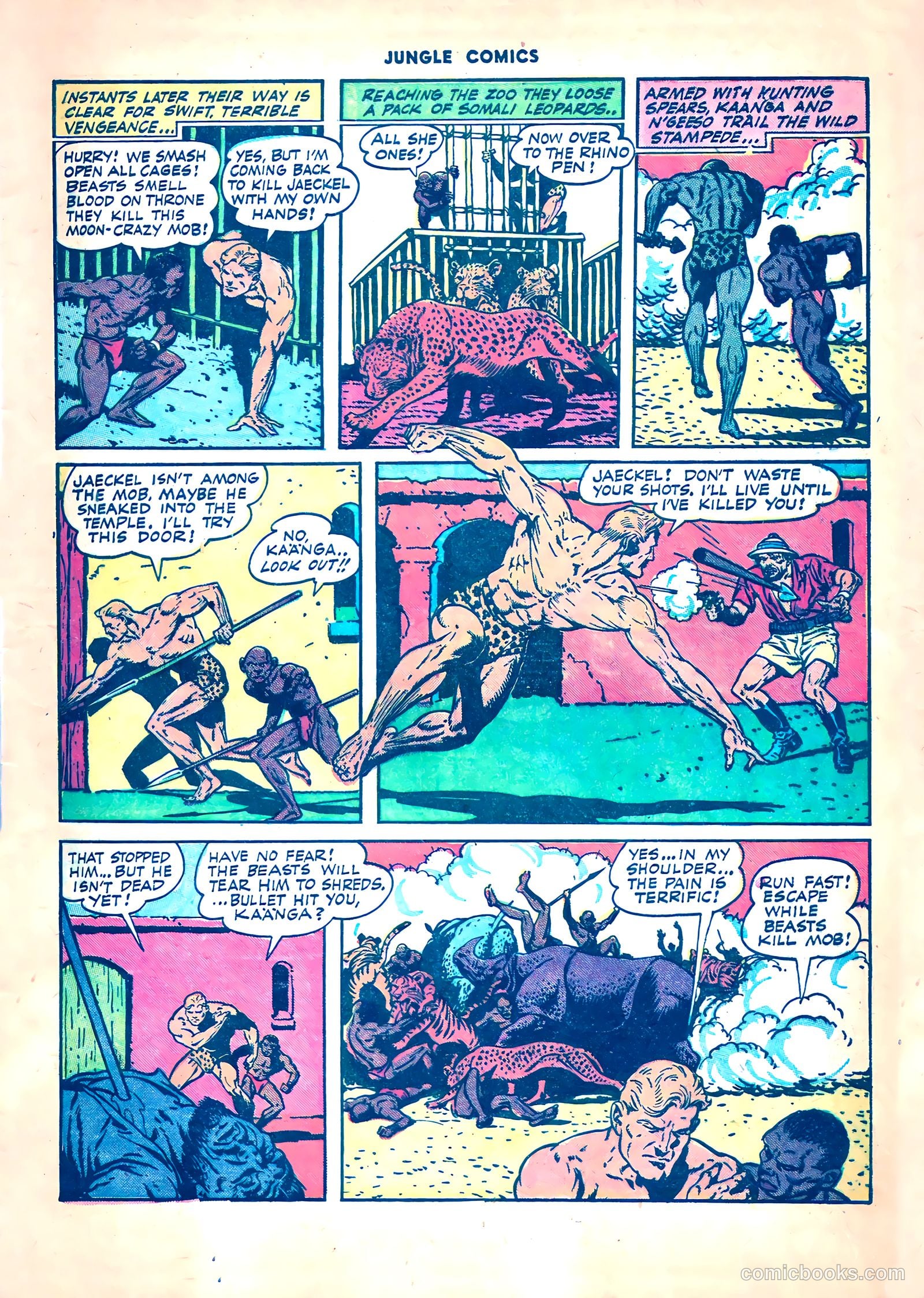 Jungle Comics #42 — page 15 of 60