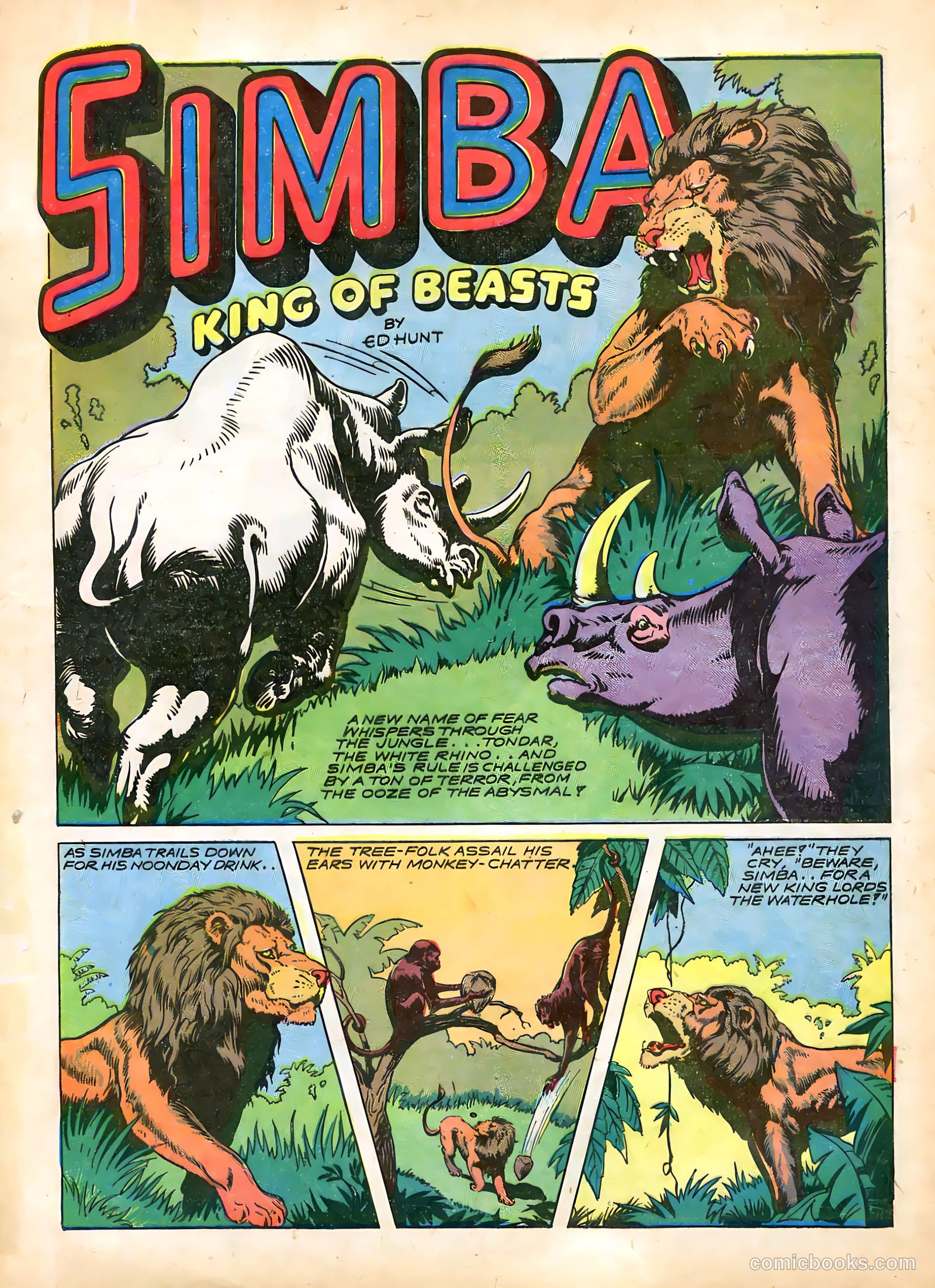 Jungle Comics #44 — page 15 of 60