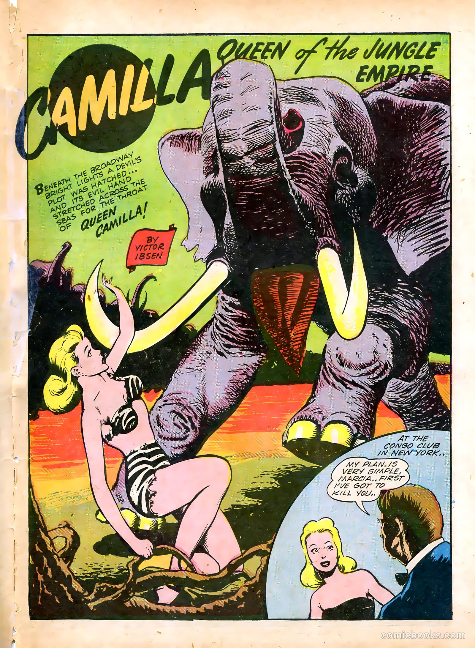 Jungle Comics #44 — page 49 of 60