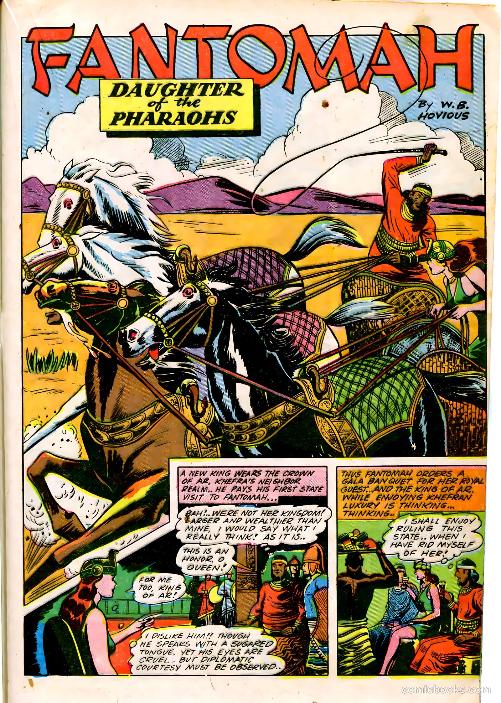 Jungle Comics #45 — page 37 of 60