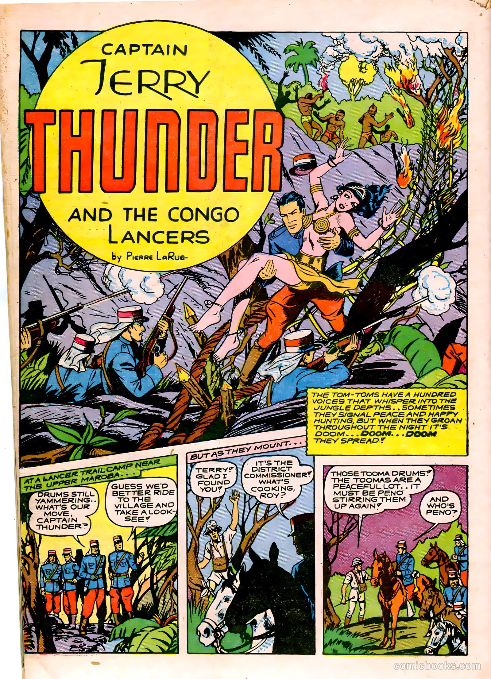 Jungle Comics #45 — page 44 of 60