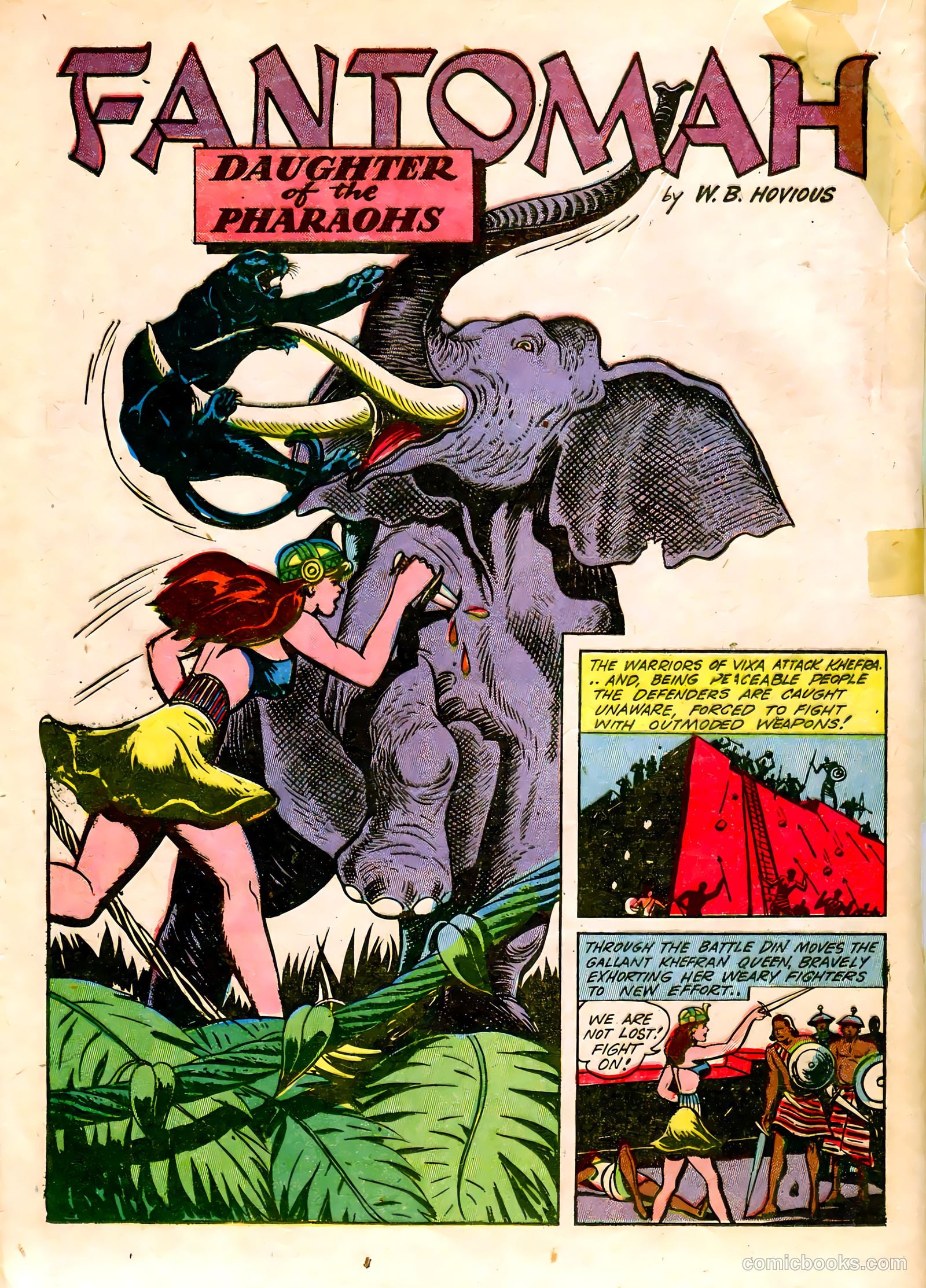 Jungle Comics #46 — page 36 of 60