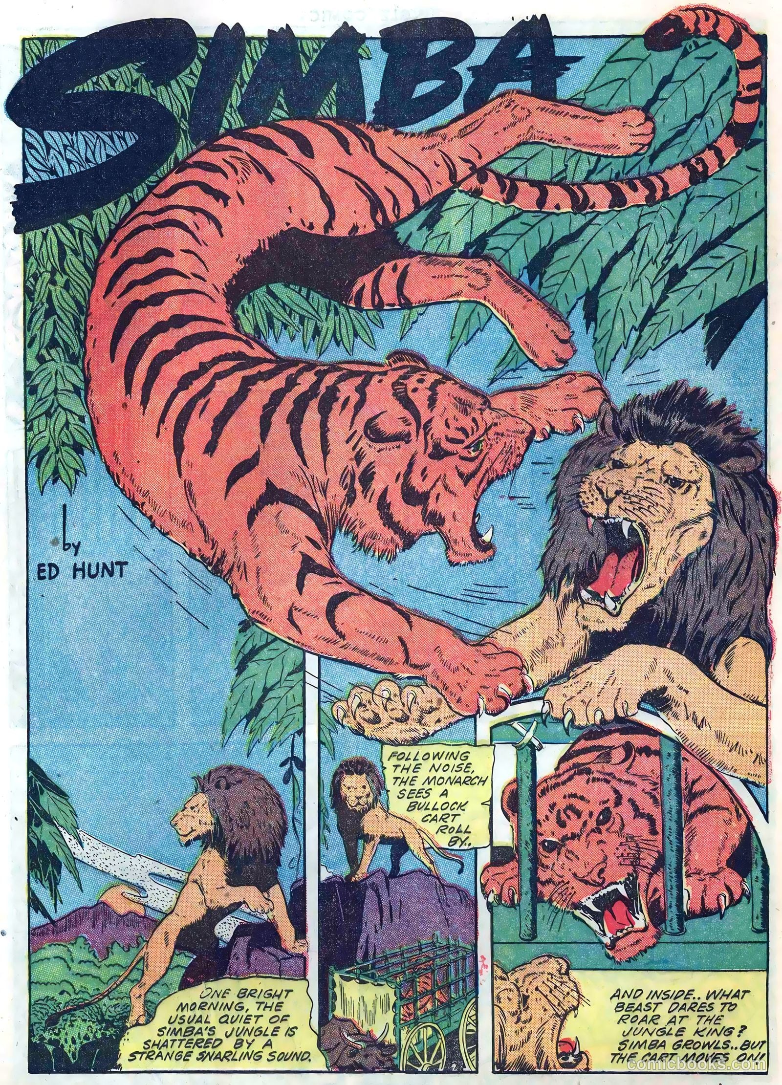 Jungle Comics #47 — page 15 of 60