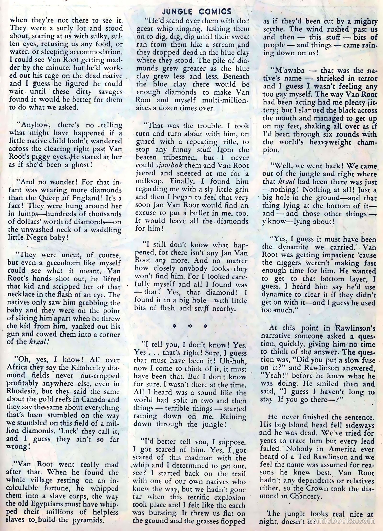 Jungle Comics #47 — page 43 of 60