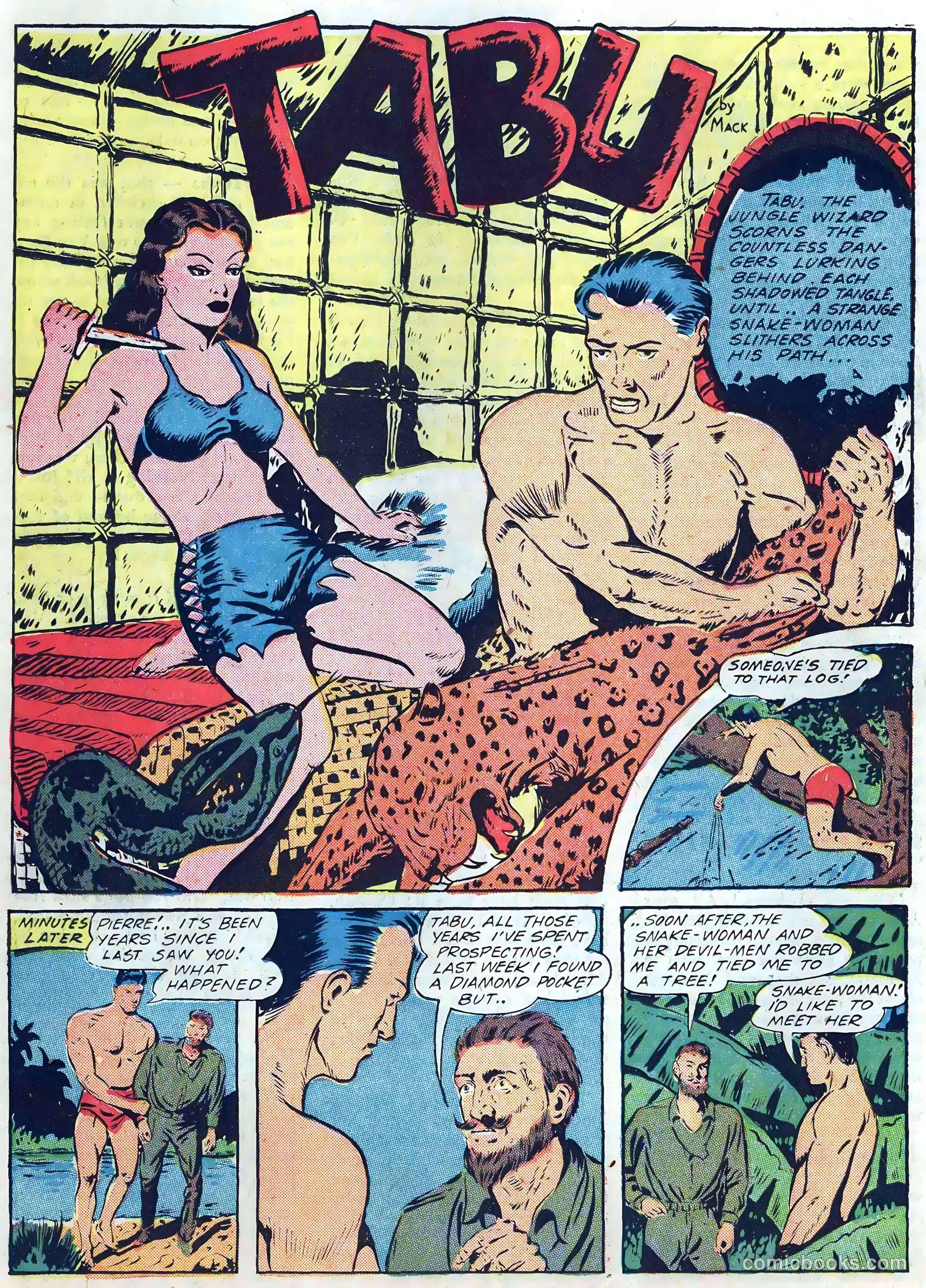 Jungle Comics #47 — page 44 of 60