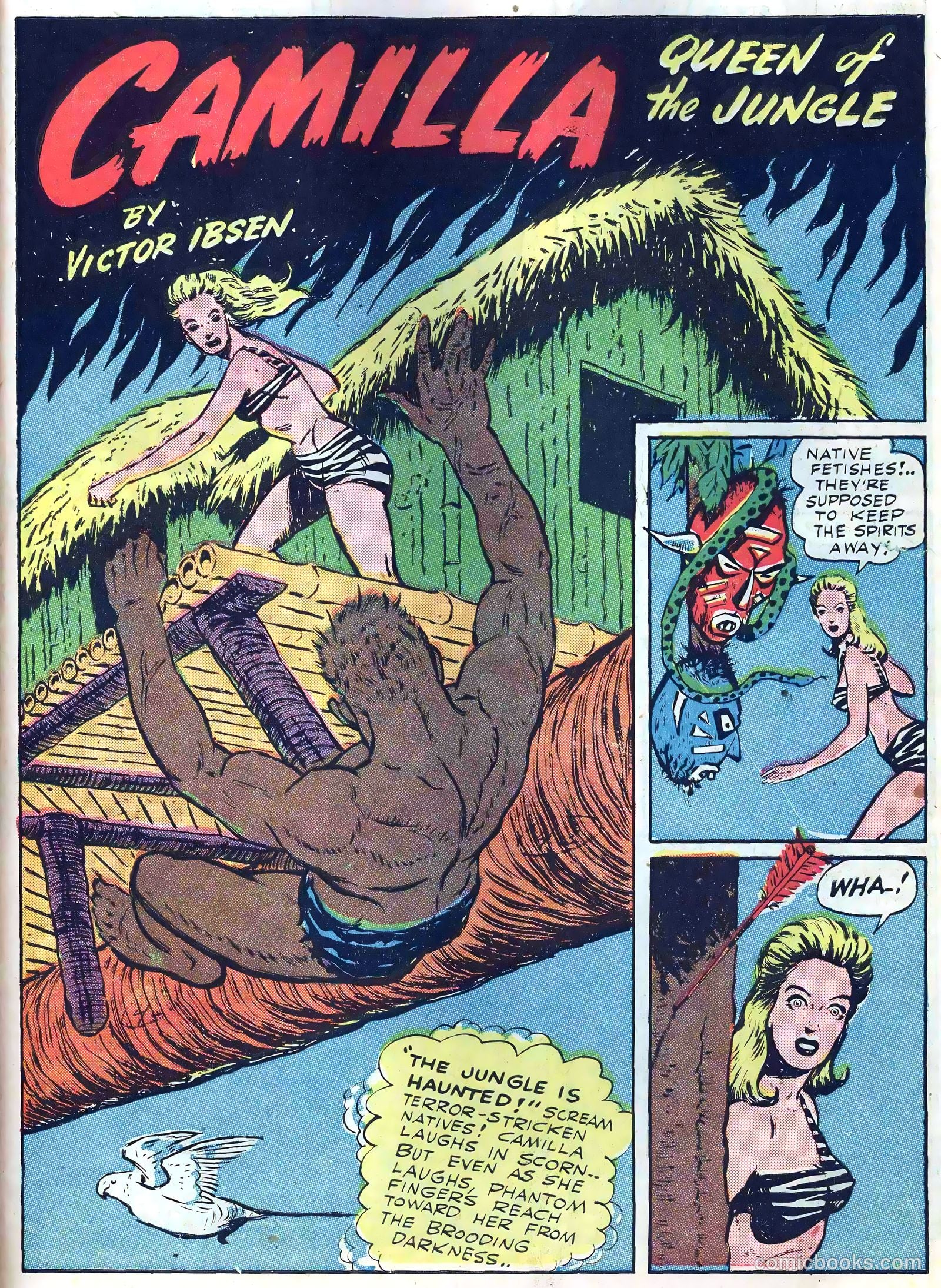 Jungle Comics #47 — page 49 of 60