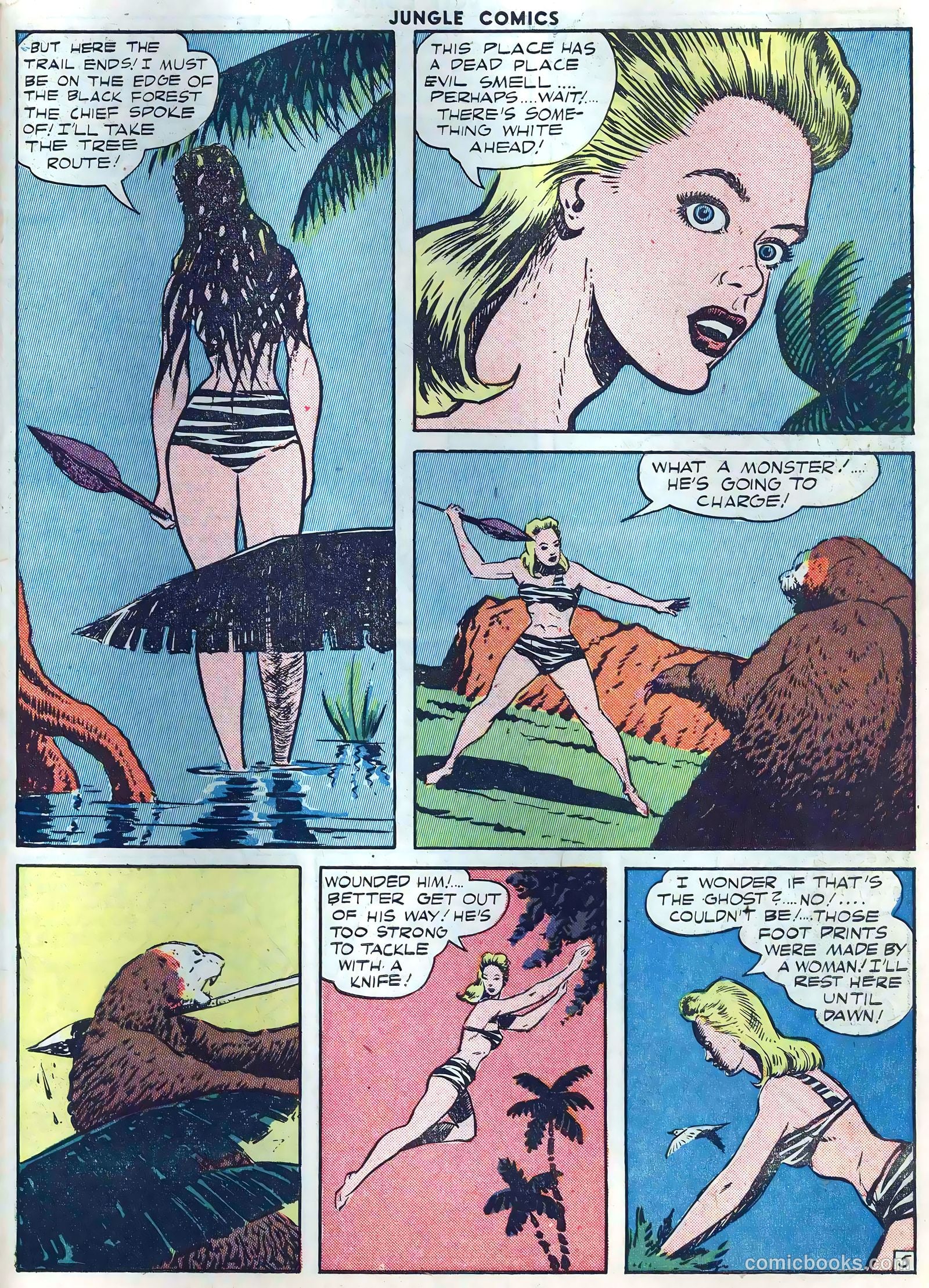 Jungle Comics #47 — page 53 of 60