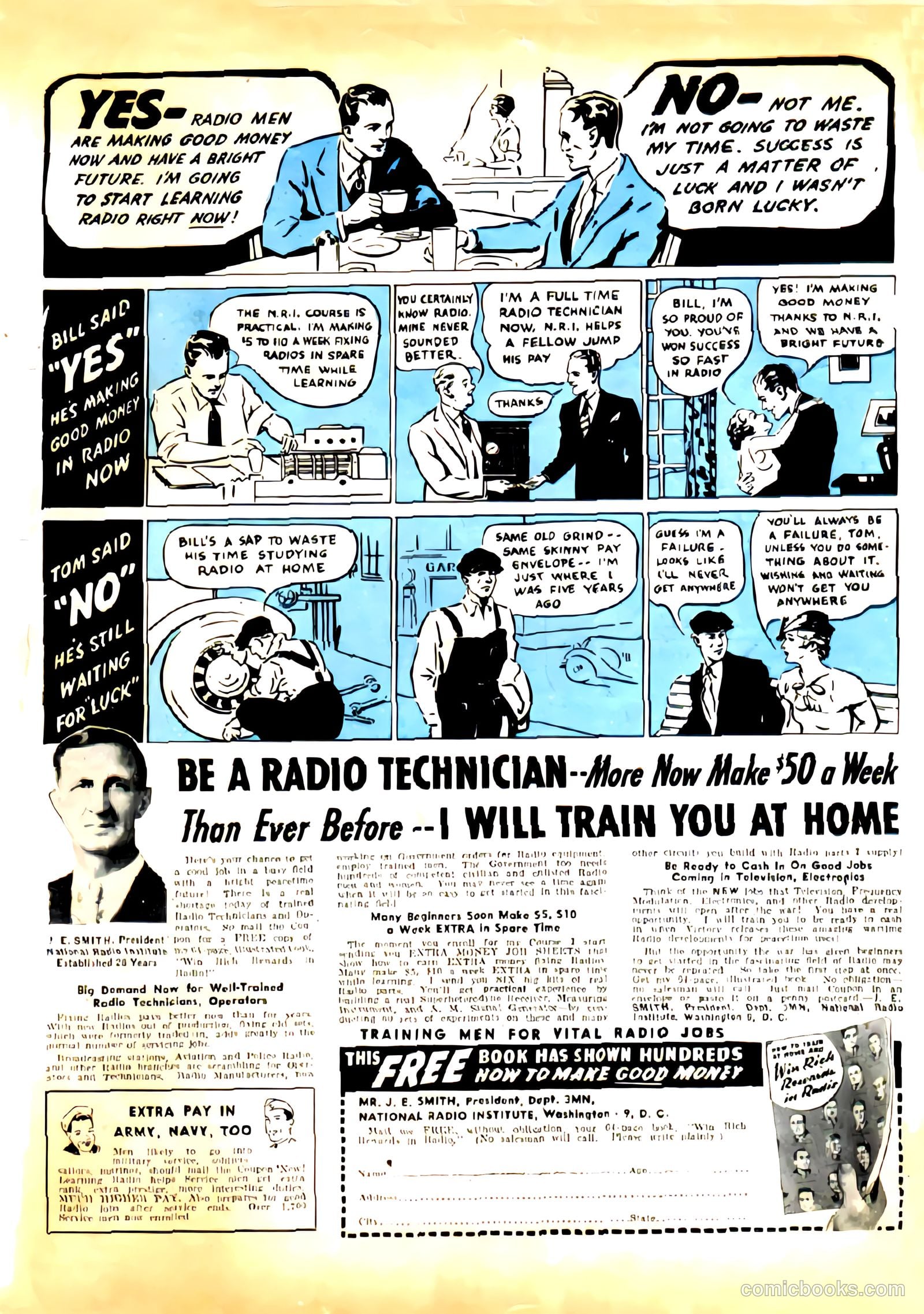 Jungle Comics #47 — page 59 of 60