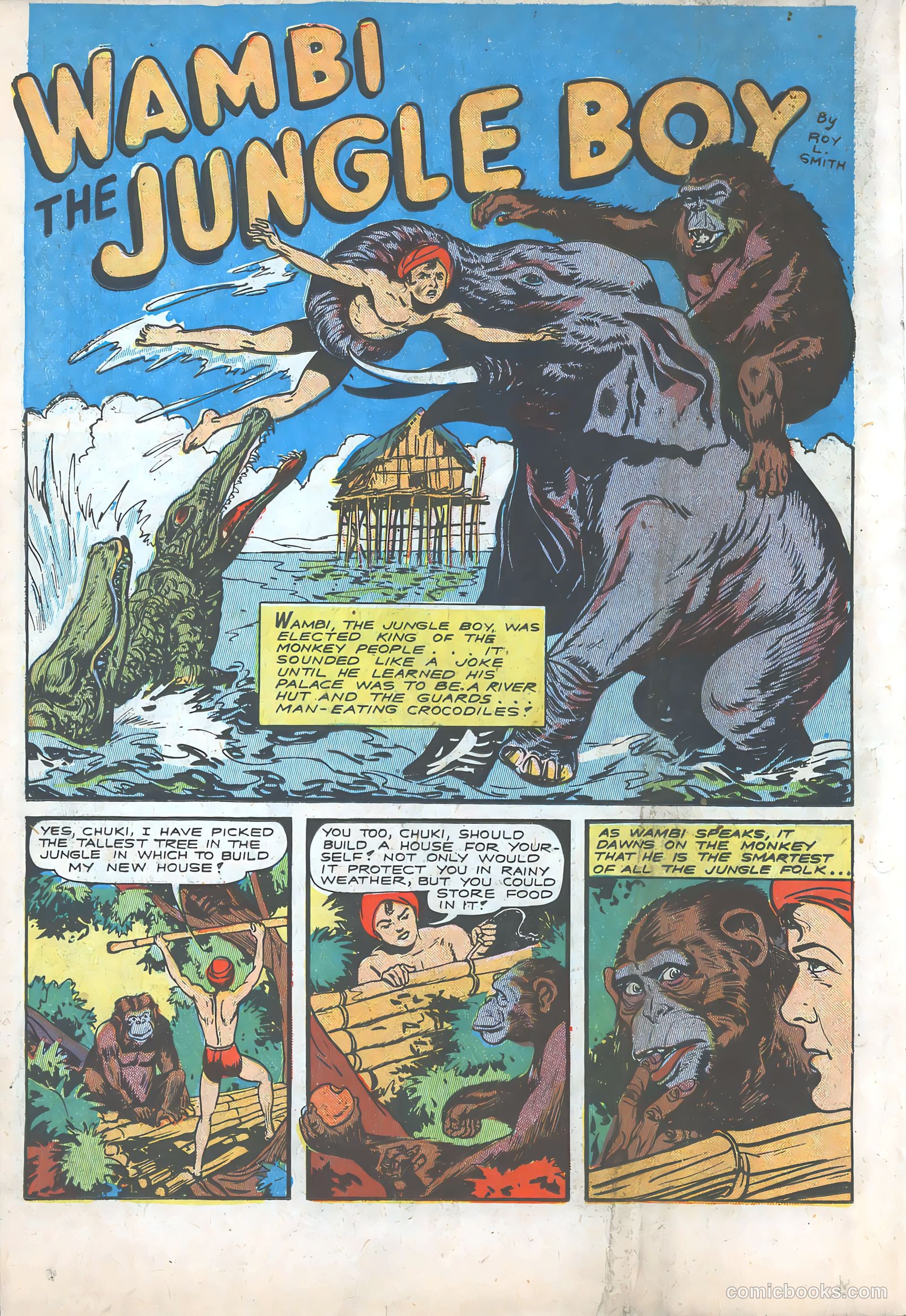 Jungle Comics #48 — page 26 of 60
