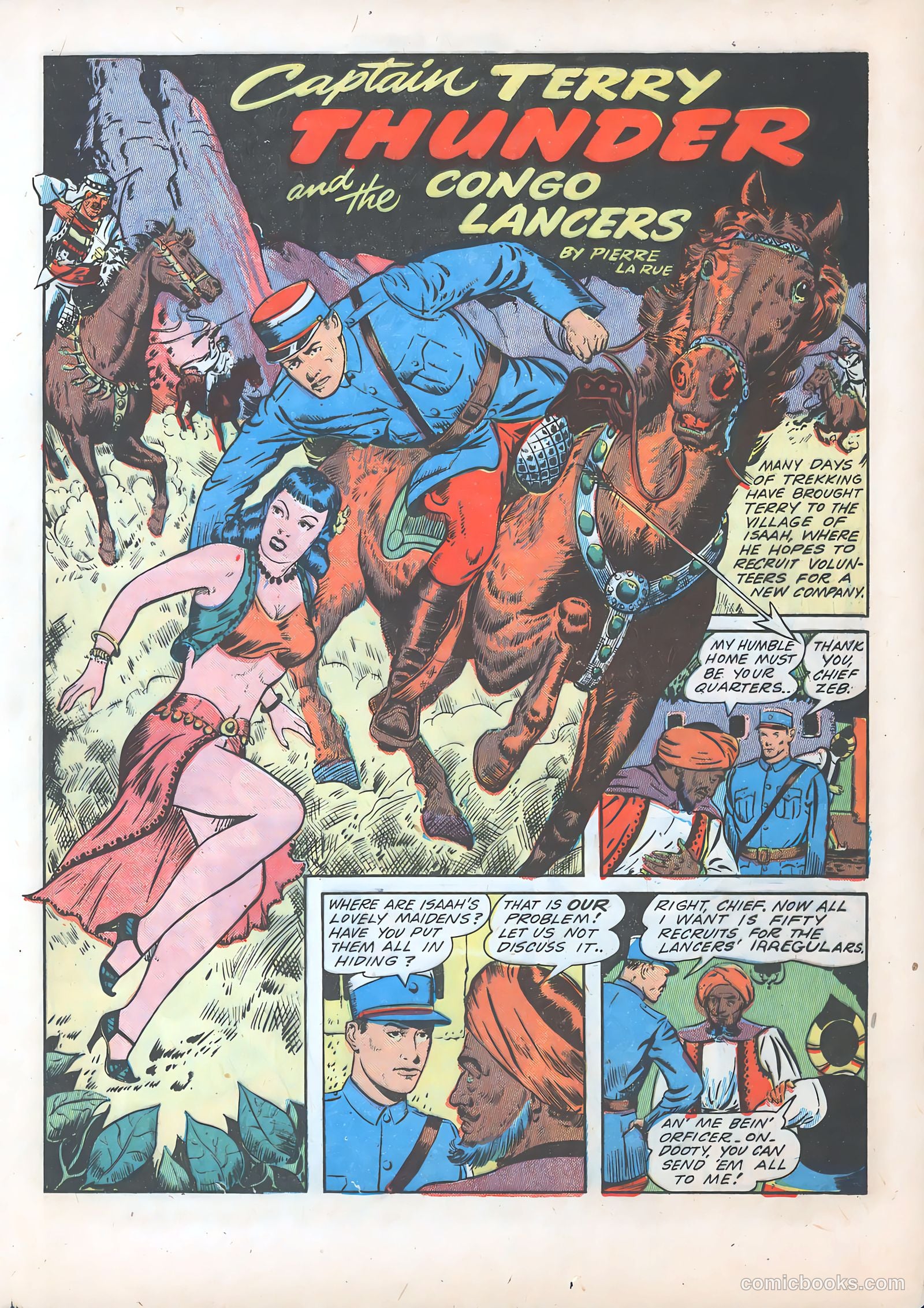 Jungle Comics #48 — page 43 of 60