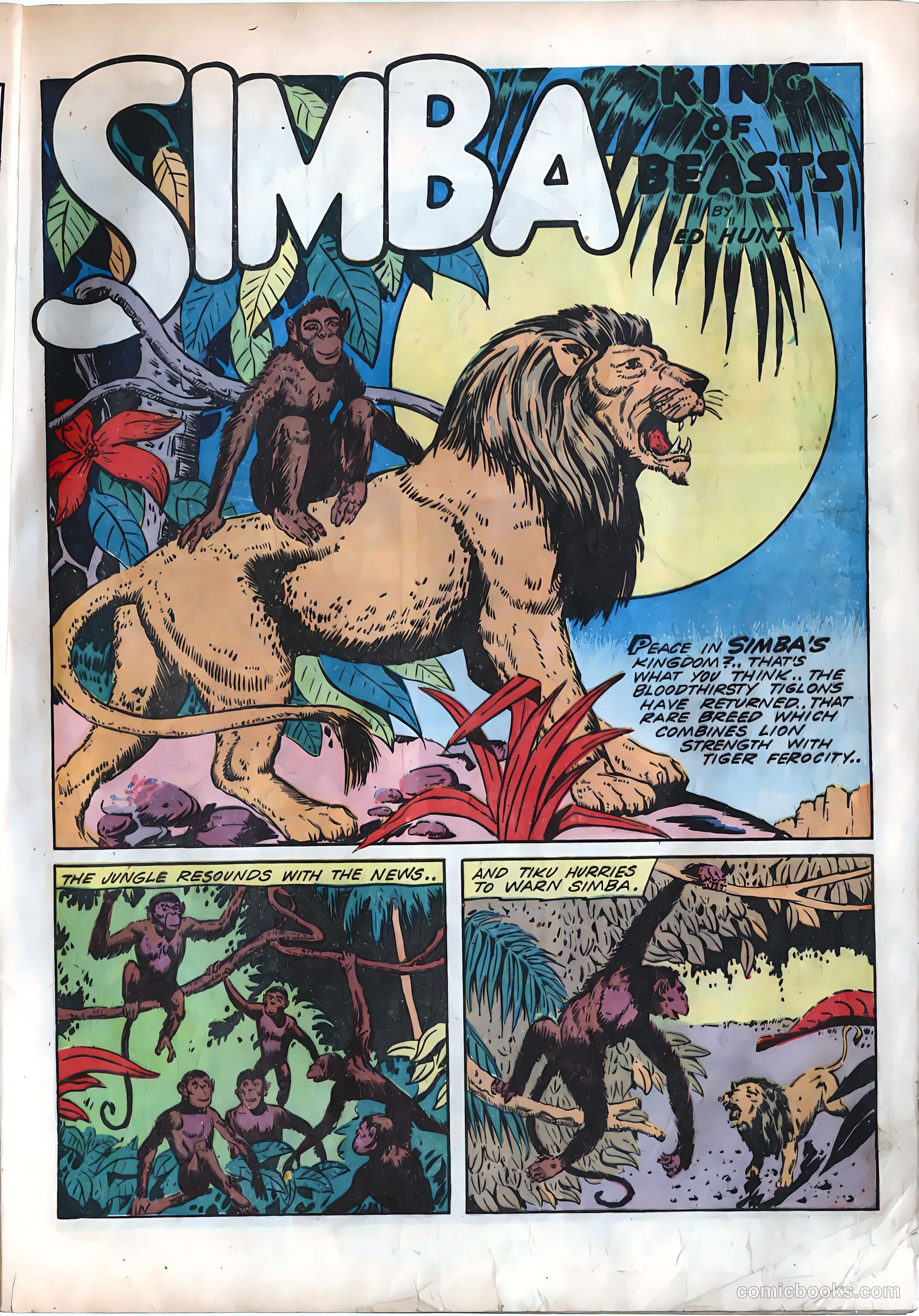Jungle Comics #49 — page 15 of 60