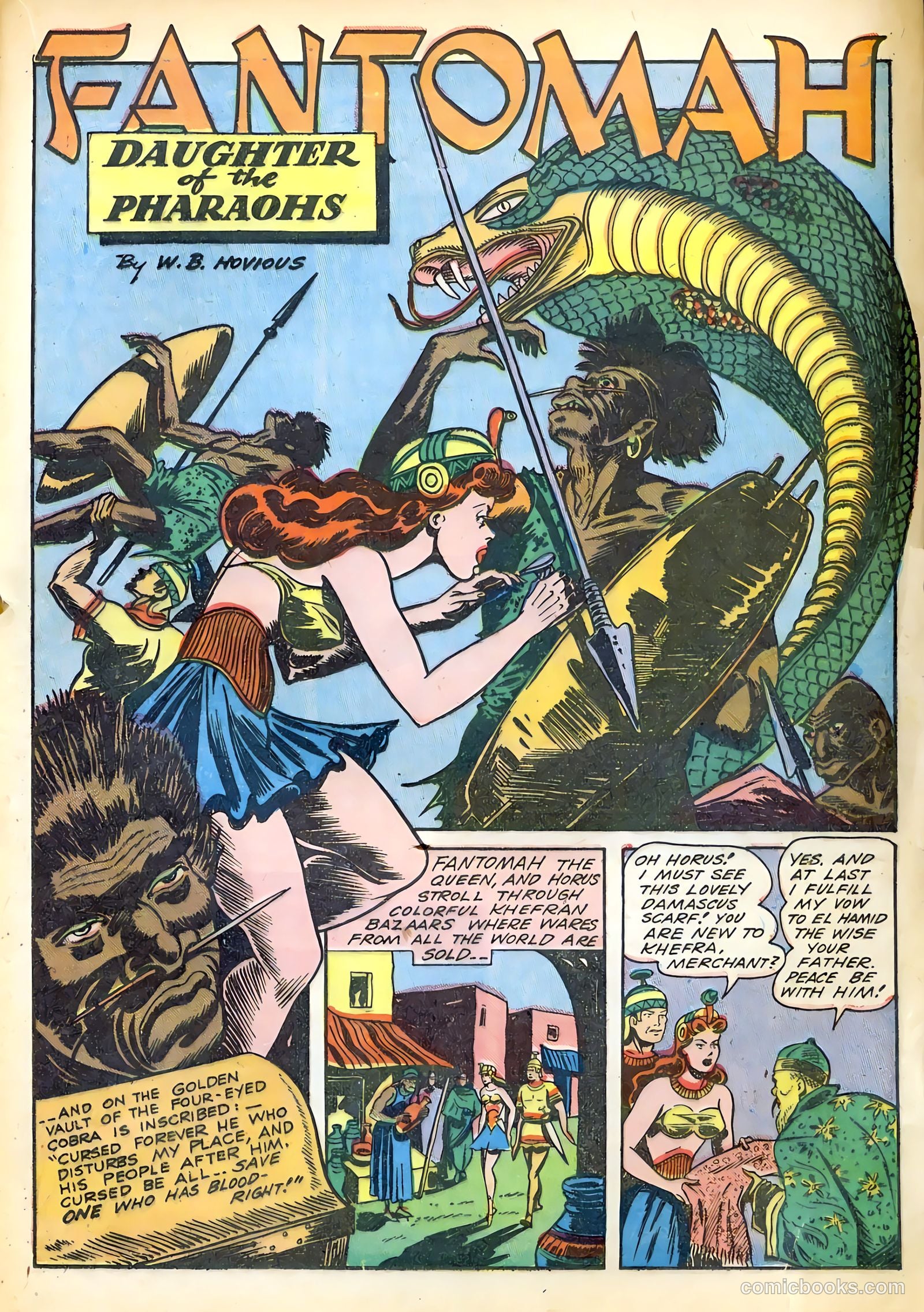 Jungle Comics #51 — page 39 of 60