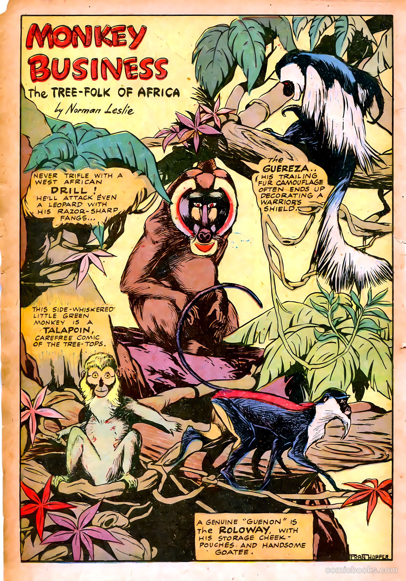 Jungle Comics #53 — page 26 of 52