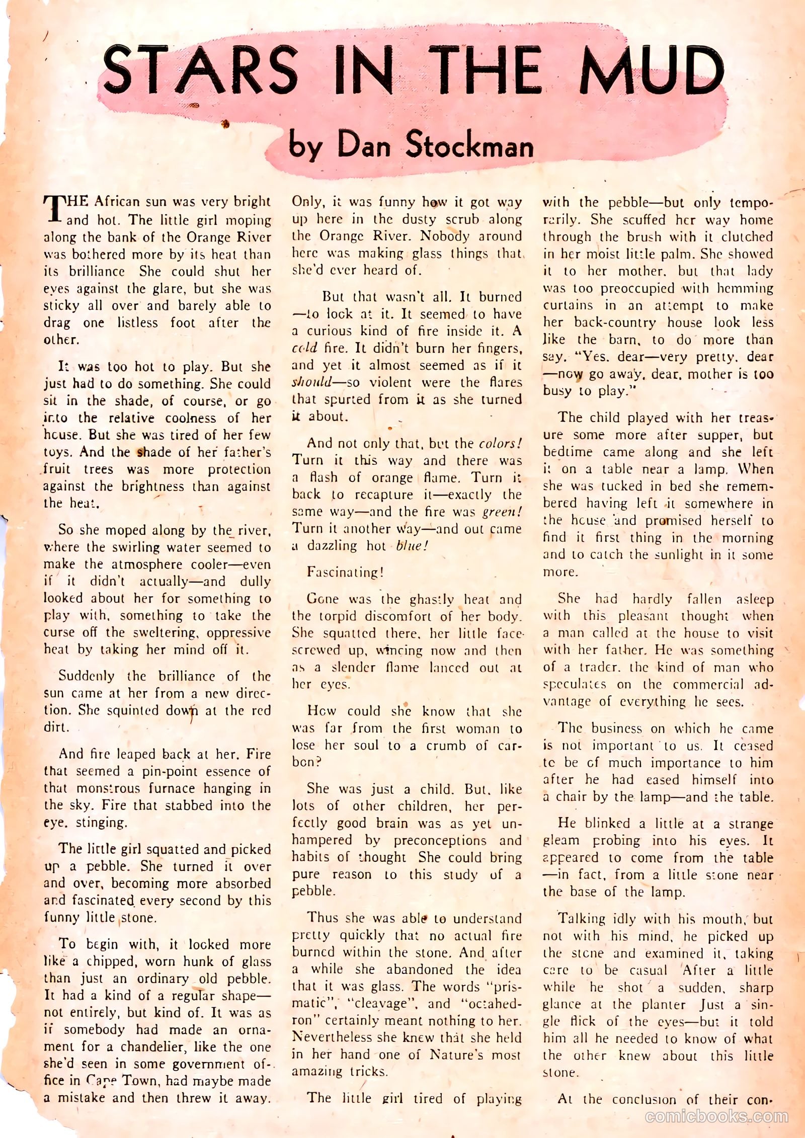 Jungle Comics #55 — page 42 of 53