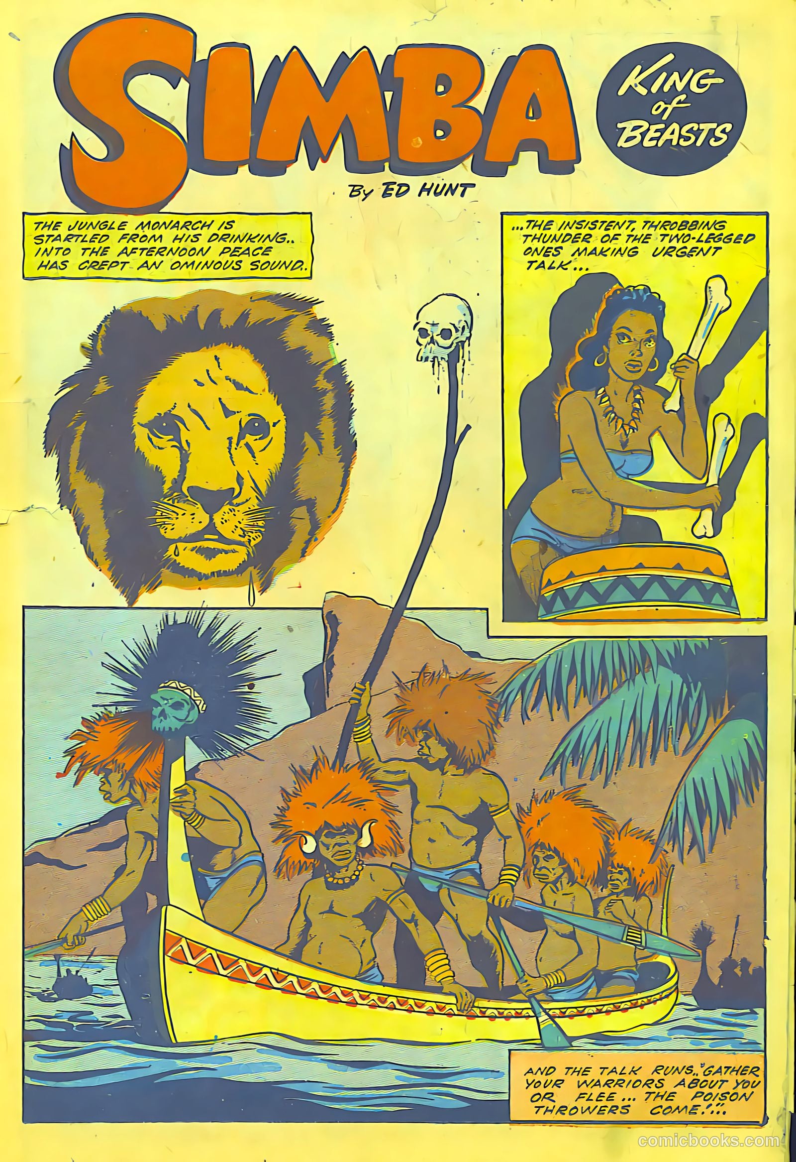 Jungle Comics #56 — page 15 of 52