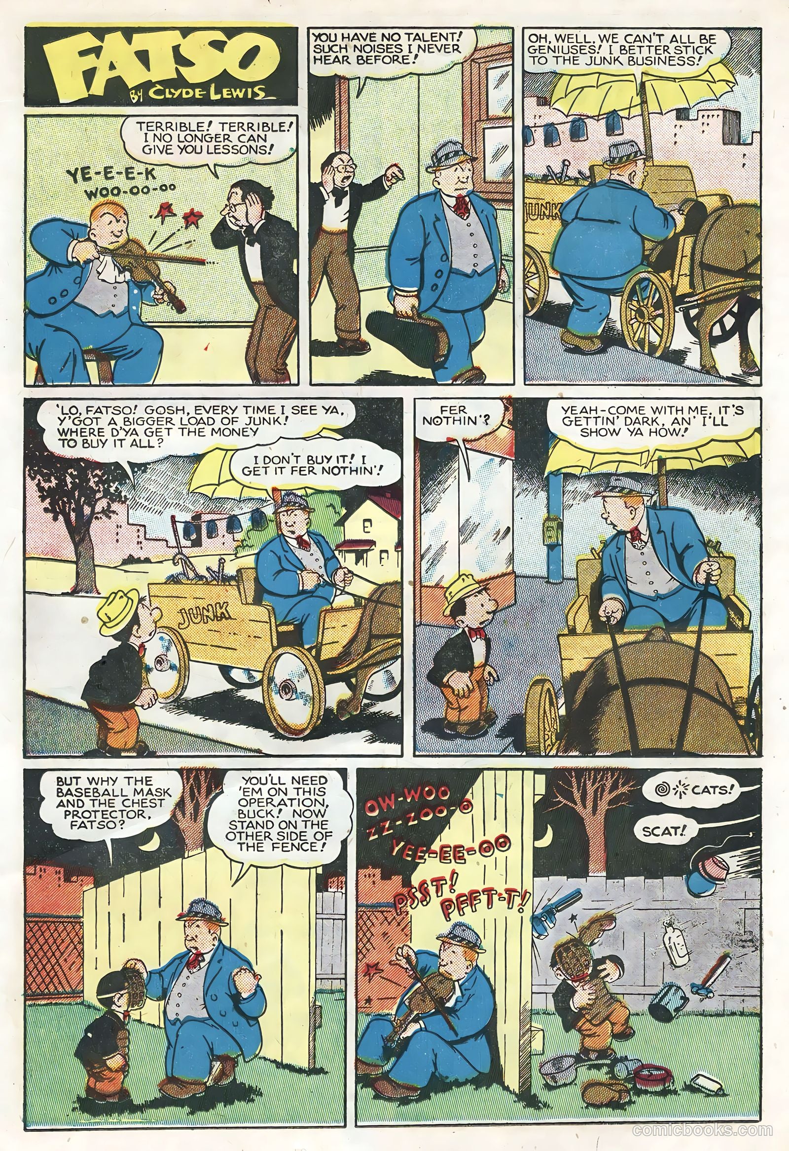 Jungle Jim #15 — page 24 of 36