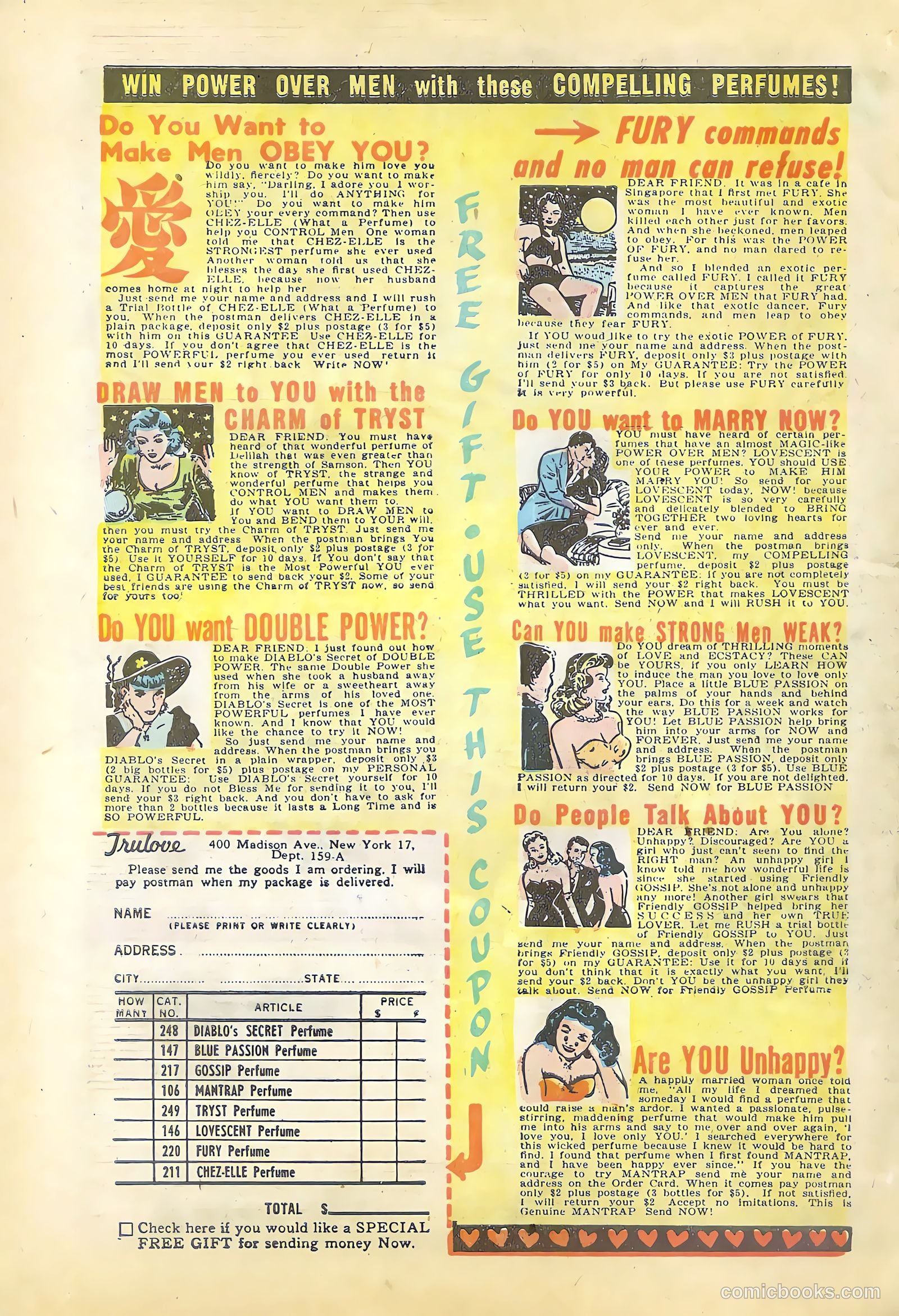 Jungle Jo #2 — page 34 of 36