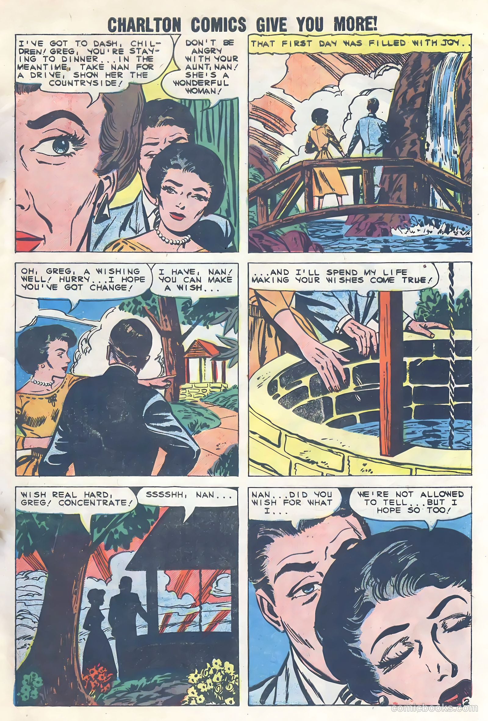Just Married #11 — page 27 of 36