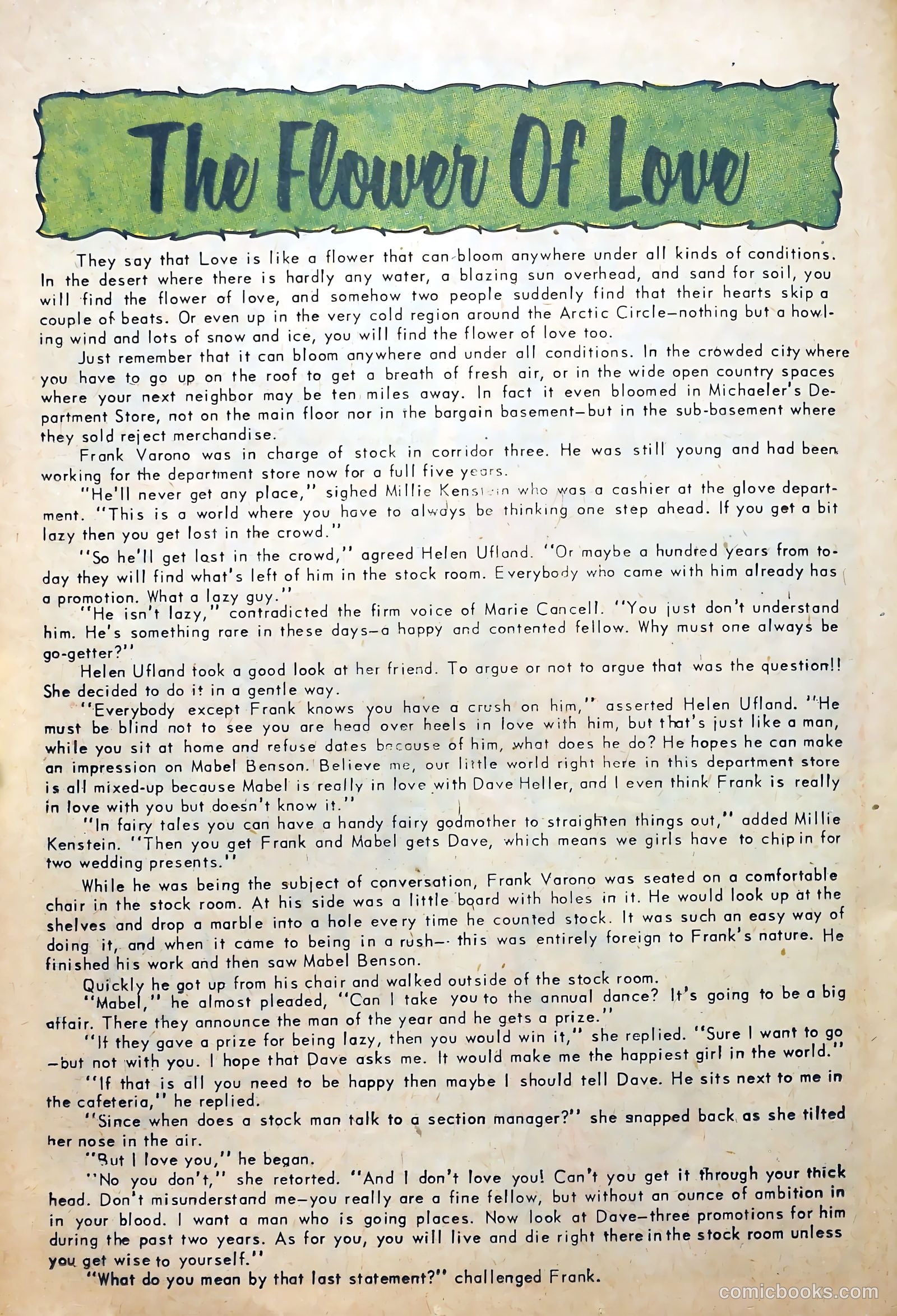 Just Married #14 — page 26 of 36