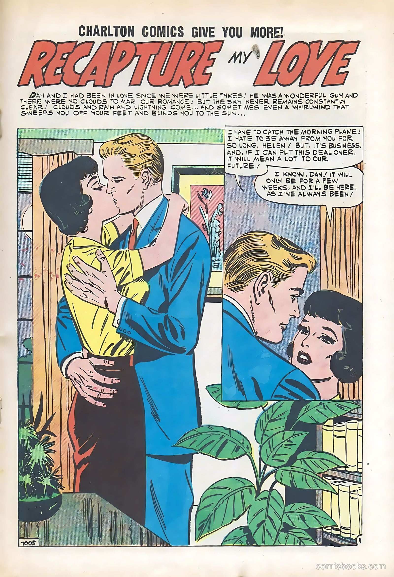 Just Married #18 — page 19 of 36