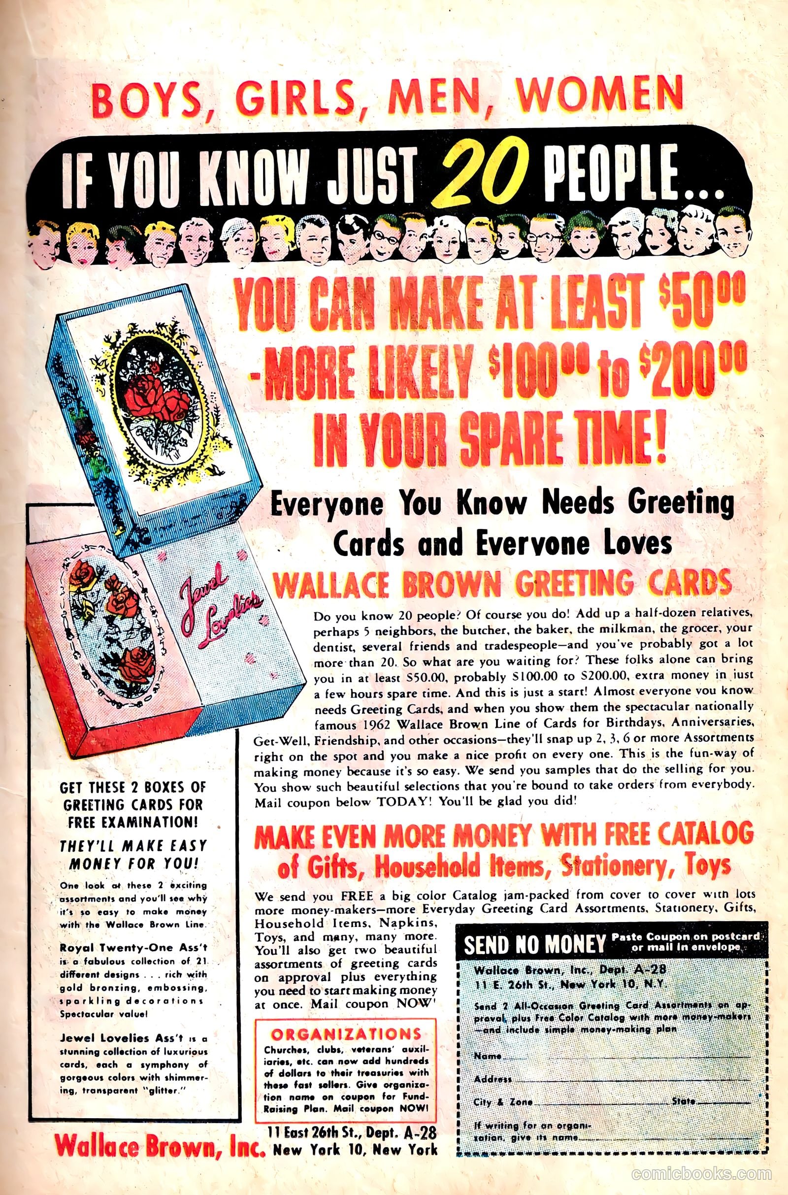 Just Married #25 — page 15 of 36
