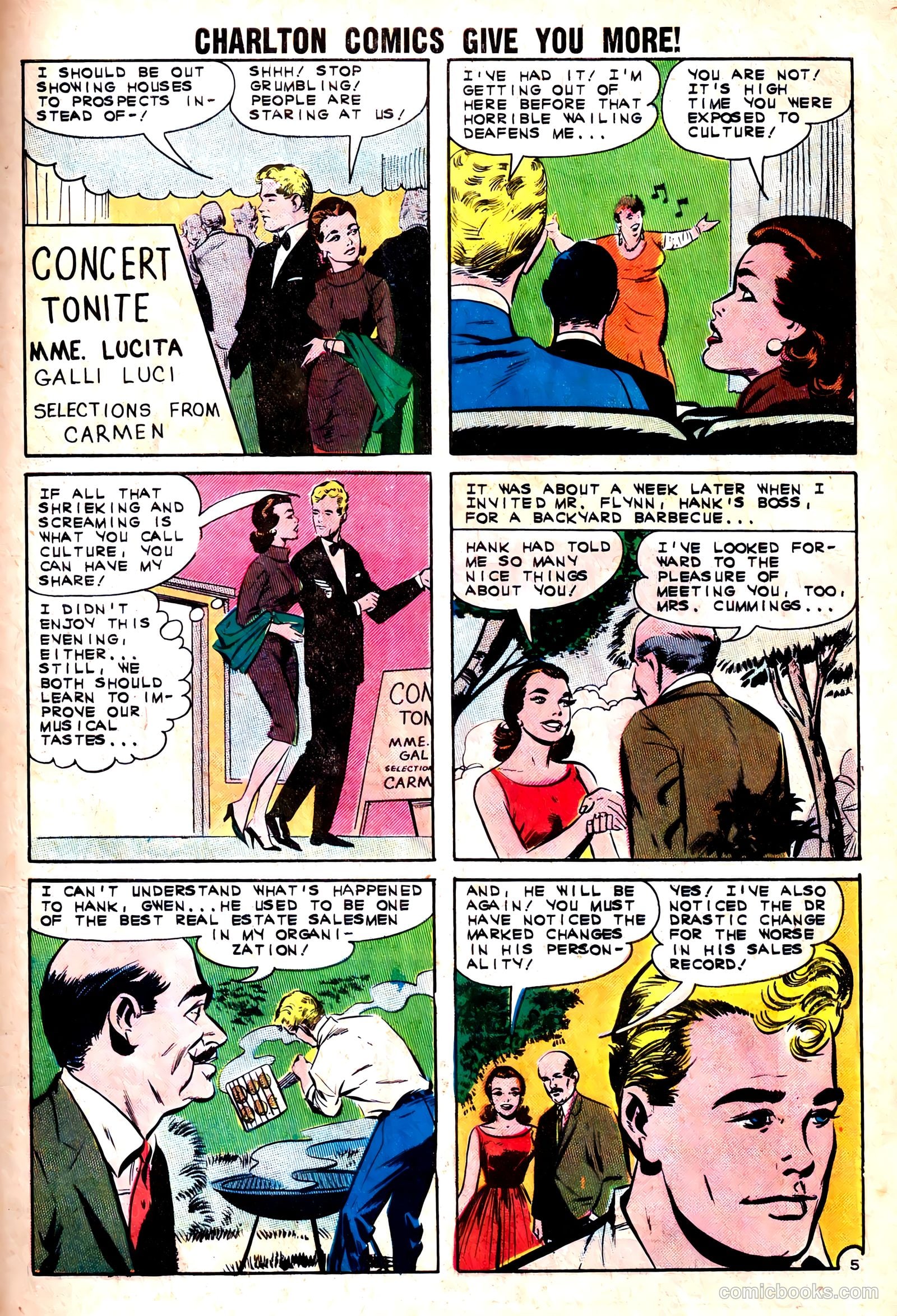 Just Married #25 — page 27 of 36