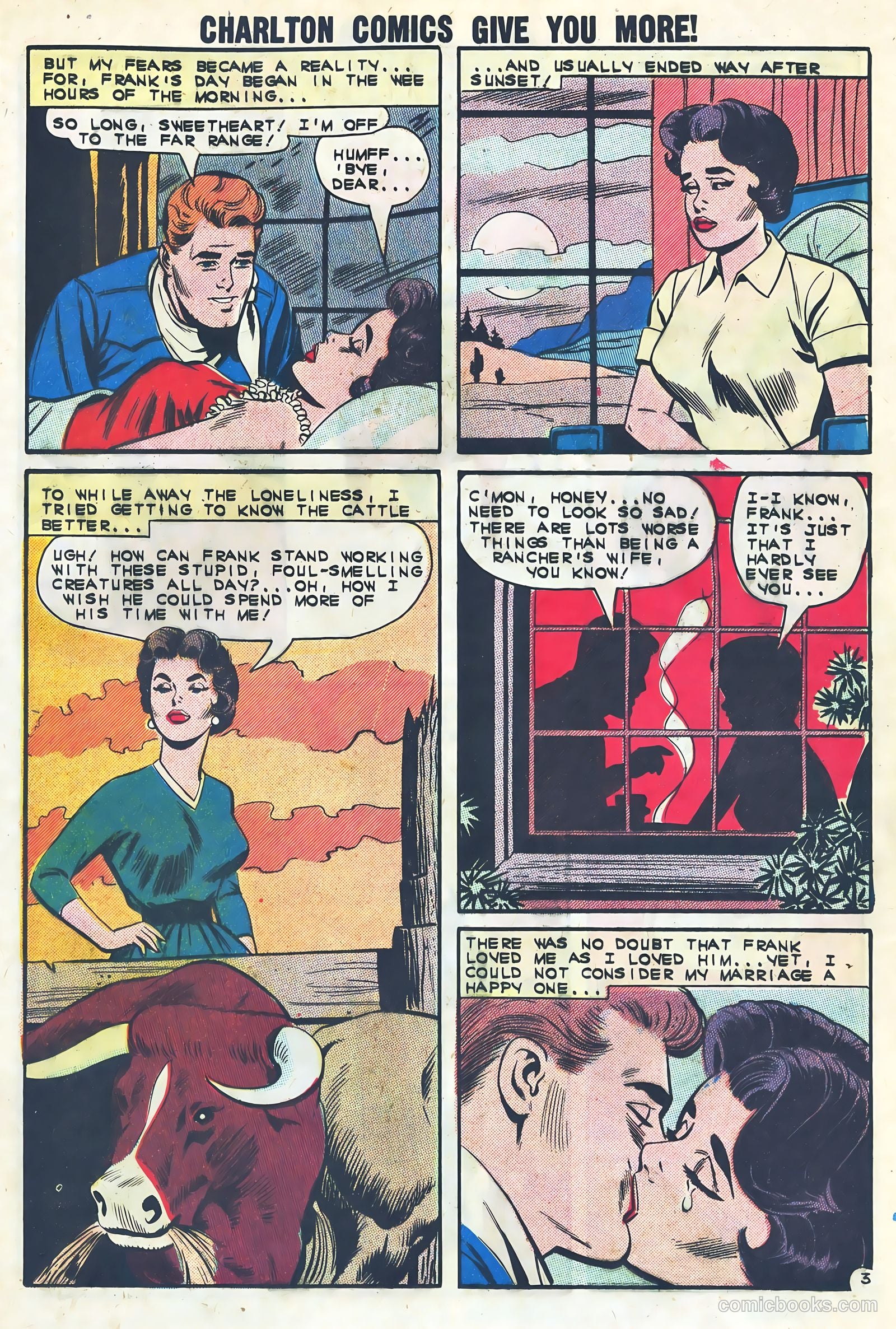 Just Married #27 — page 25 of 36