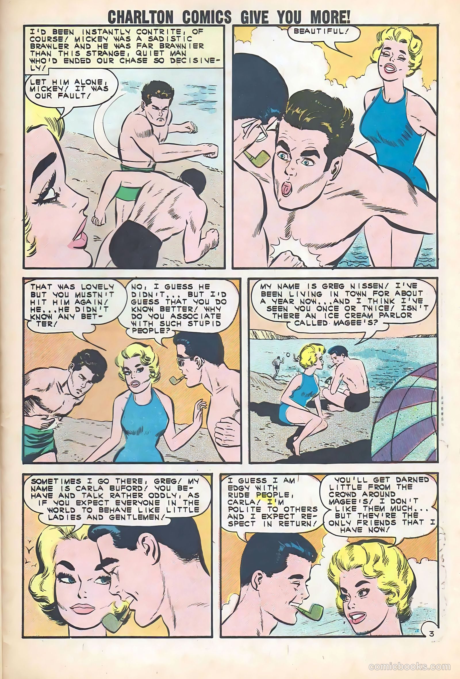 Just Married #30 — page 27 of 36