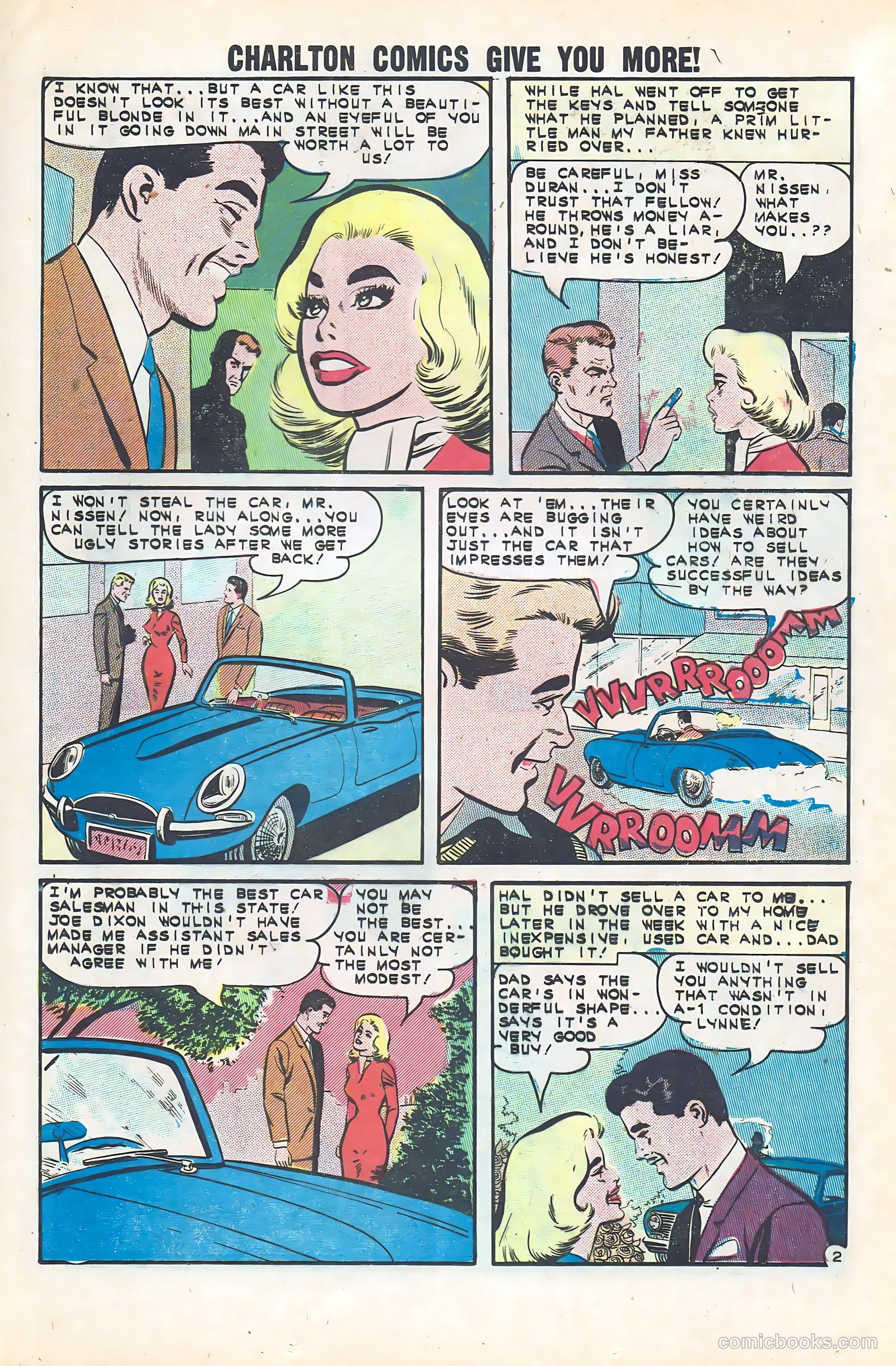 Just Married #33 — page 25 of 36