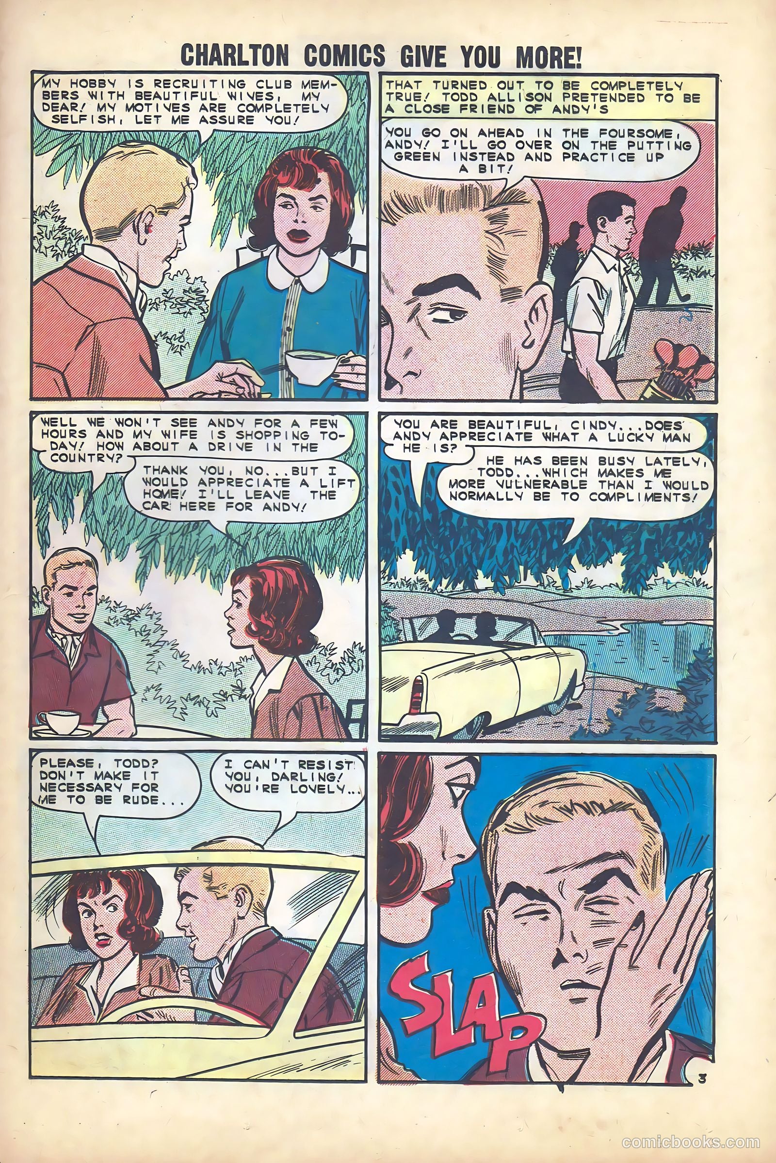 Just Married #35 — page 25 of 36
