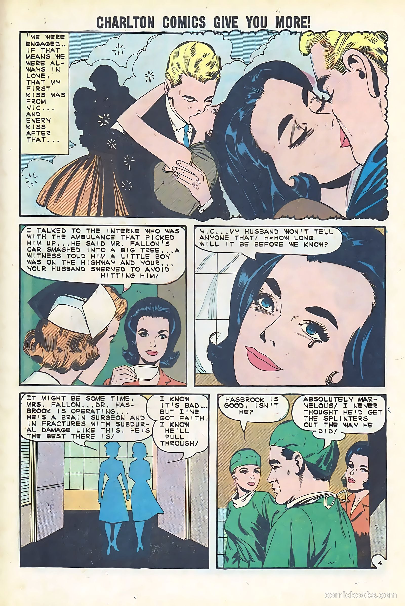 Just Married #37 — page 25 of 36