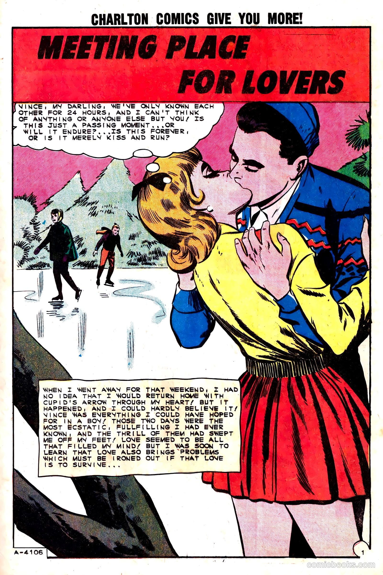 Just Married #40 — page 25 of 36